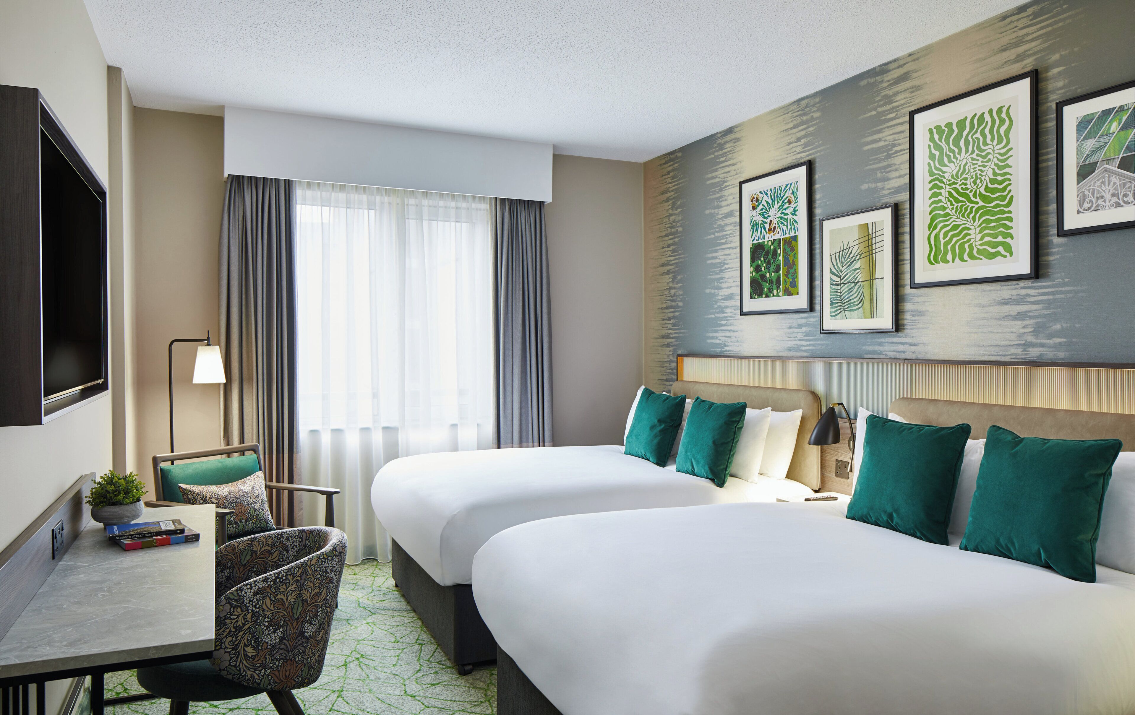 Foto - Leonardo Royal Hotel Glasgow