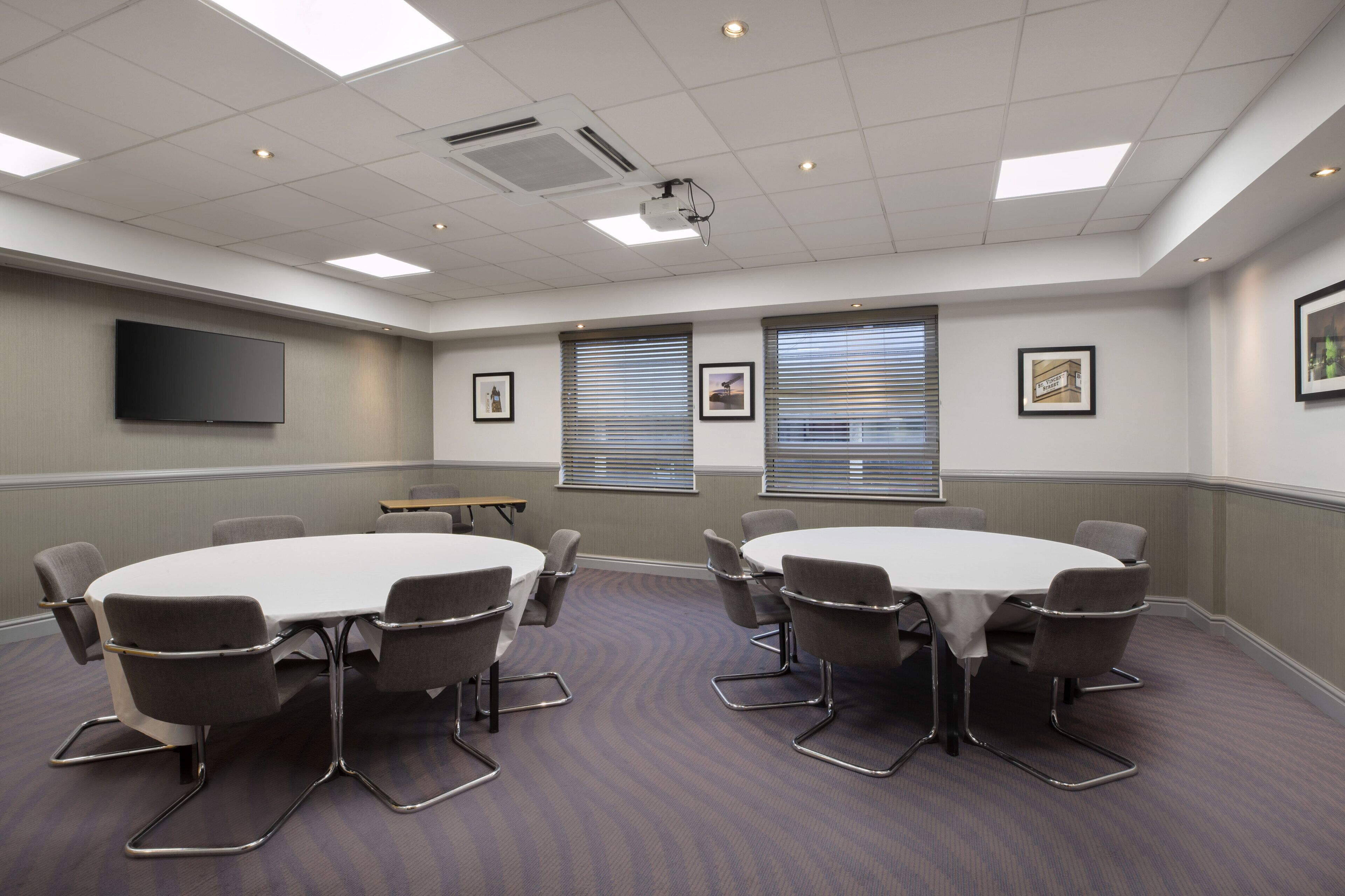 Foto - Leonardo Royal Hotel Glasgow