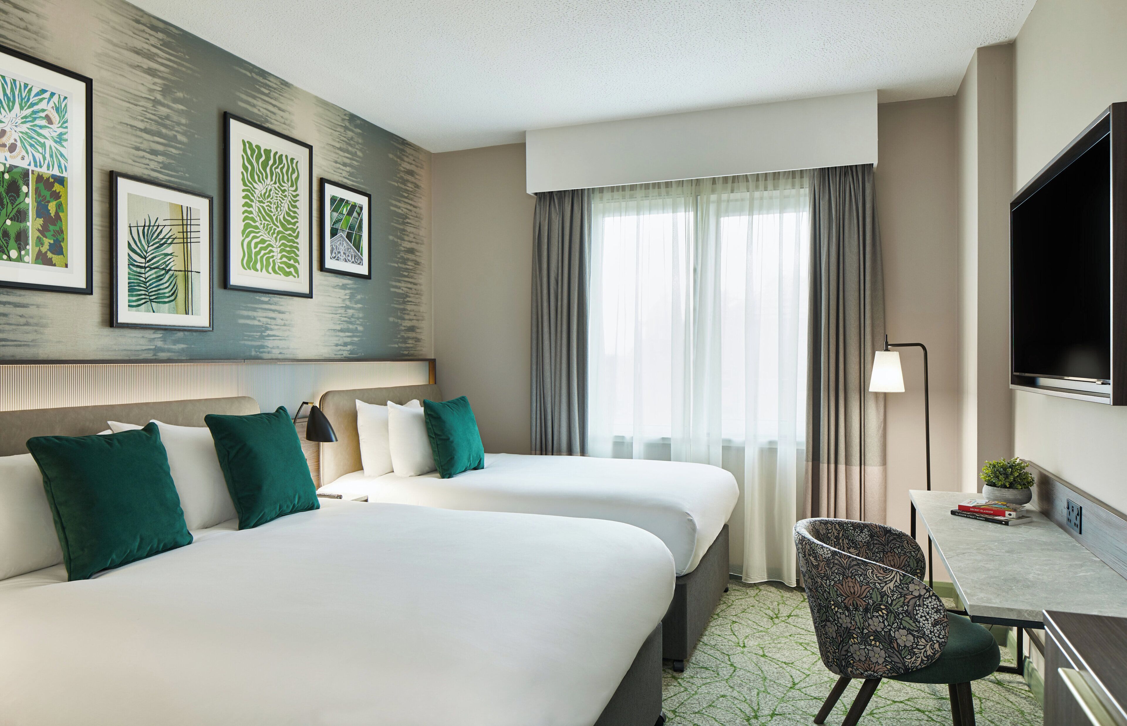 Foto - Leonardo Royal Hotel Glasgow