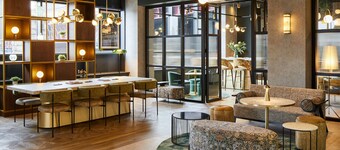 Leonardo Royal Hotel Glasgow