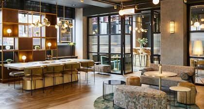 Leonardo Royal Hotel Glasgow
