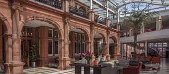 The Crown London Hotel, Cricklewood (Northwest London), WorldHotels Distinctive