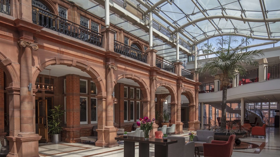 The Crown London Hotel, Cricklewood (Northwest London), WorldHotels Distinctive