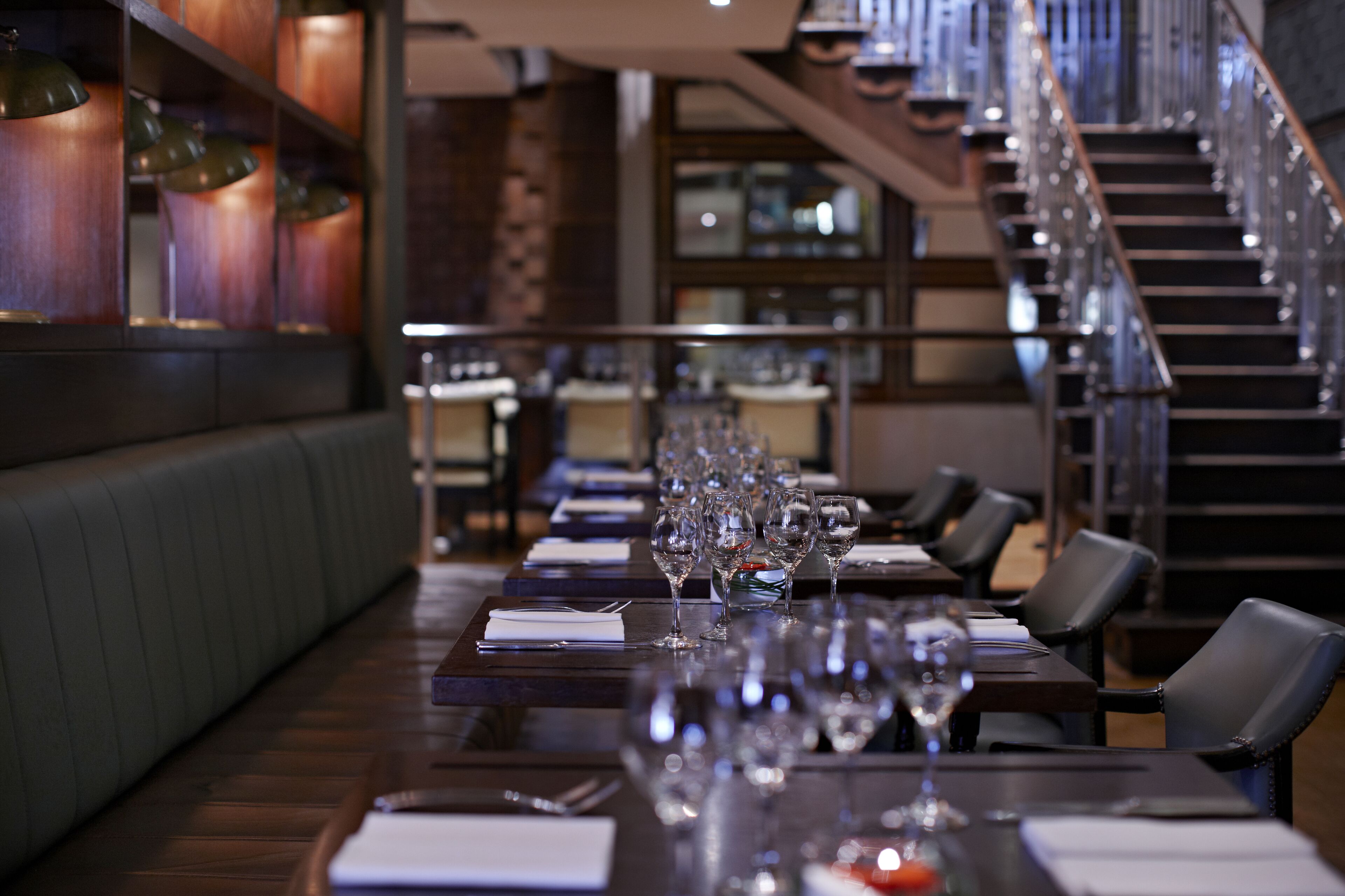 Photo - The Crown London Hotel, Cricklewood North West London, WorldHotels Distinctive