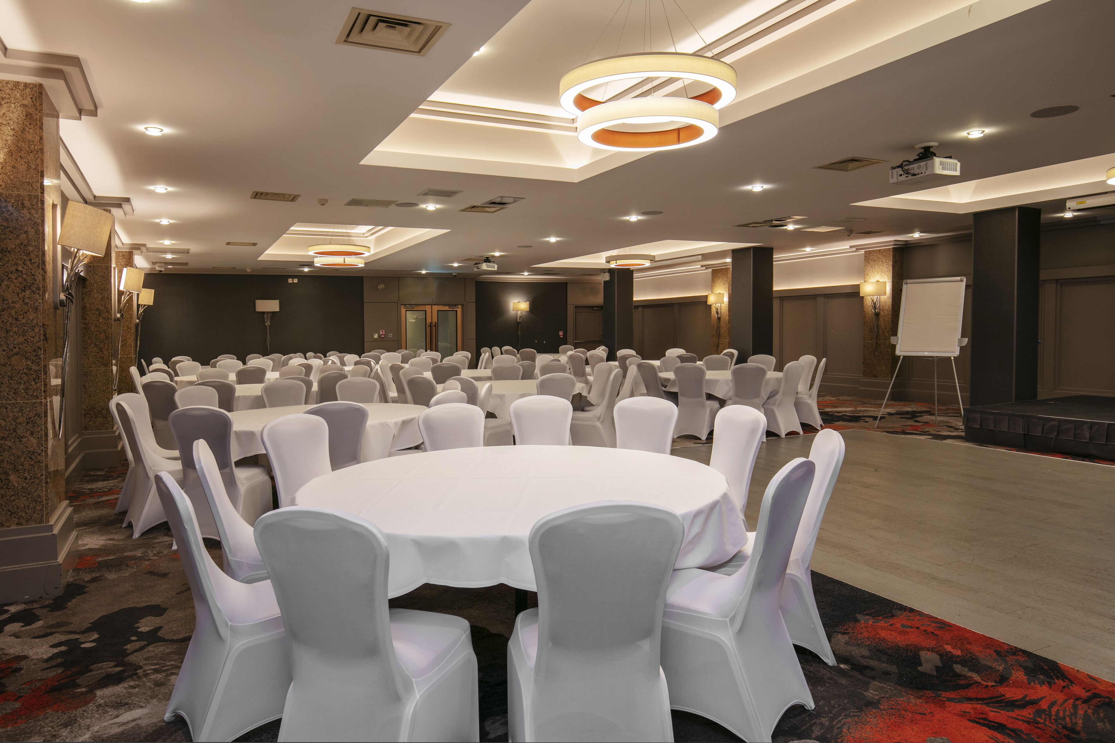 Foto - The Crown London Hotel, Cricklewood (Northwest London), WorldHotels Distinctive