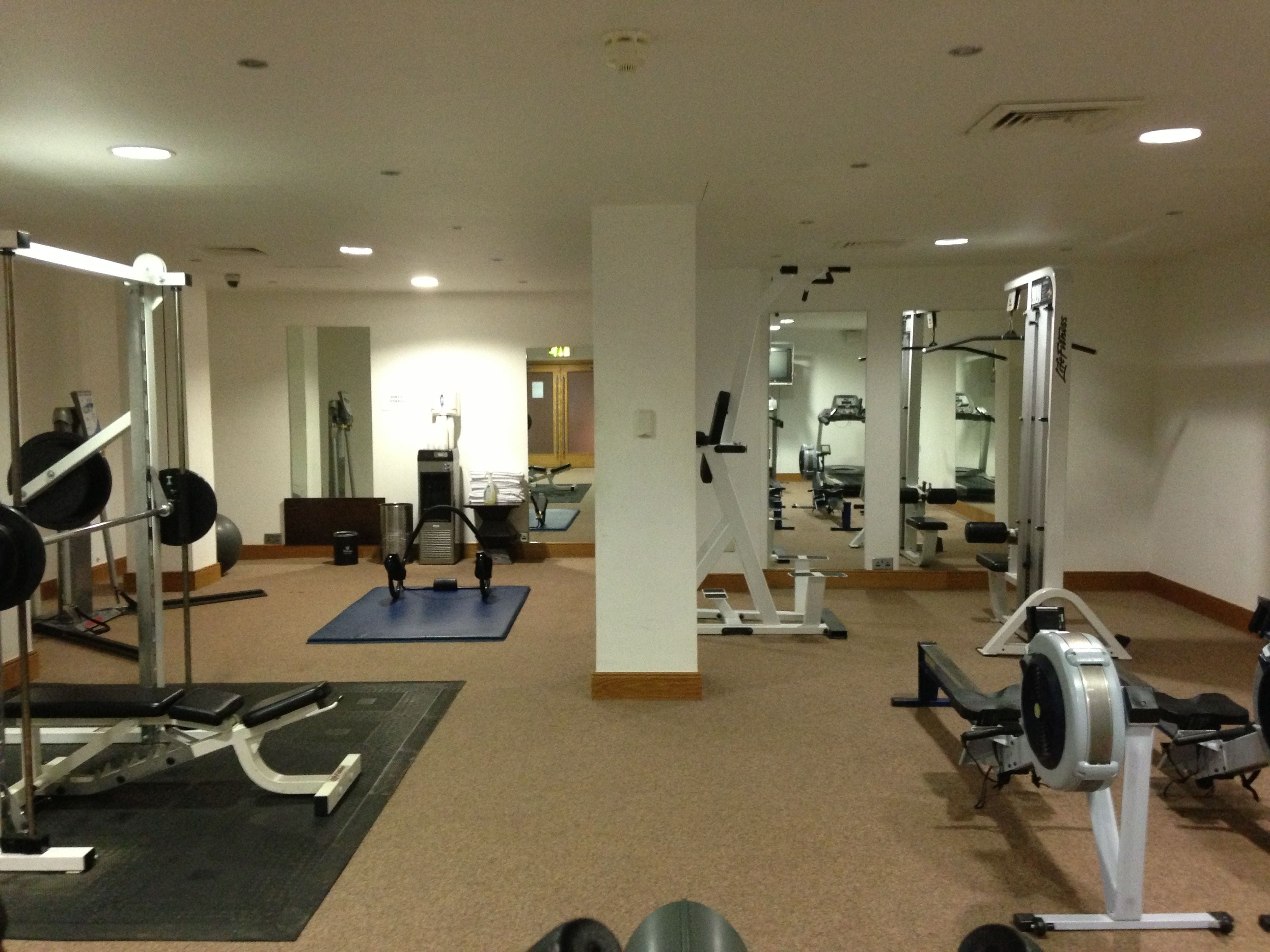 Photo - The Crown London, WorldHotels Distinctive