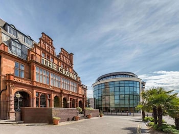 The Crown London Hotel, Cricklewood (Northwest London), WorldHot