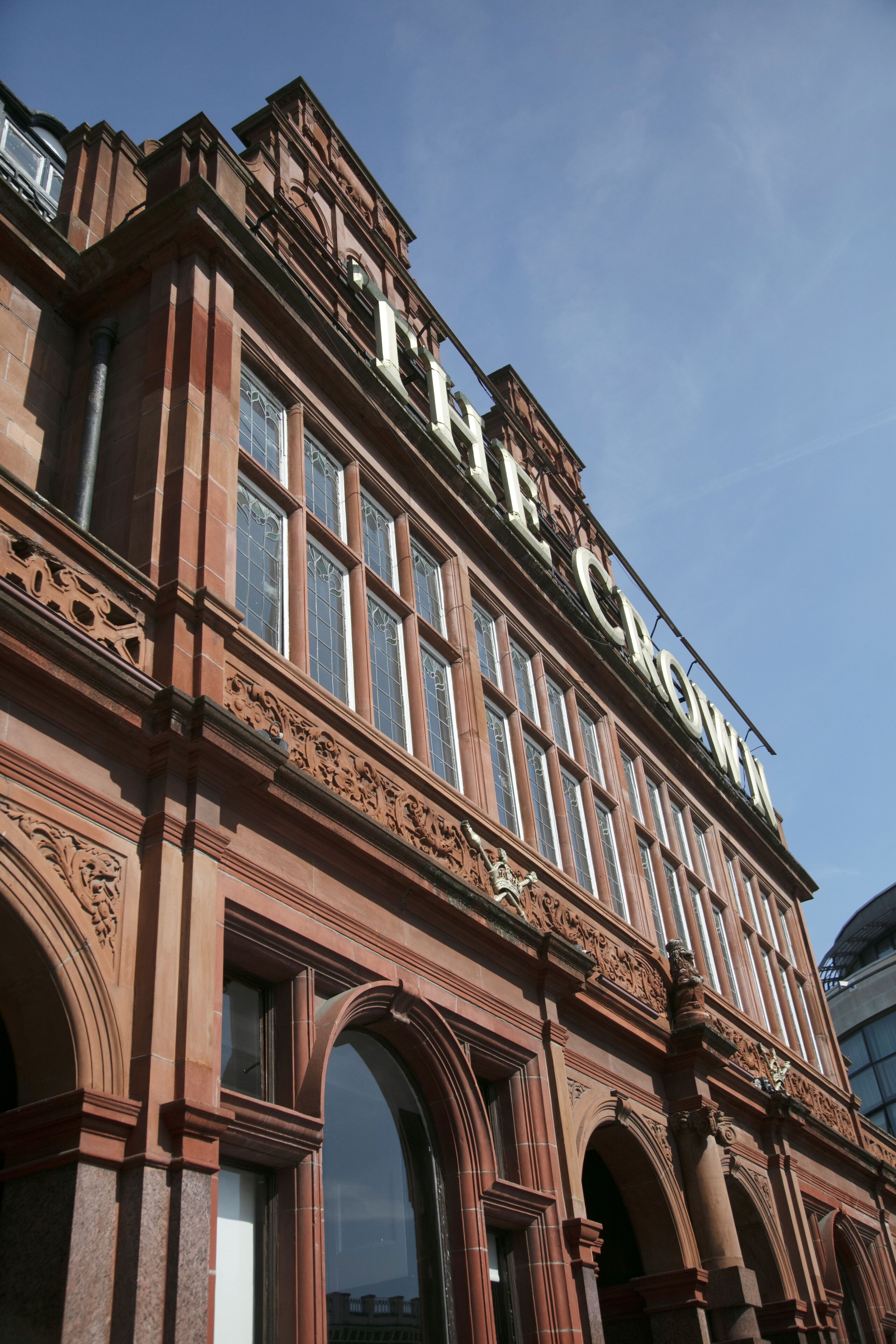 Photo - The Crown London, WorldHotels Distinctive