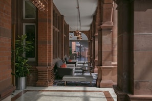 Hall