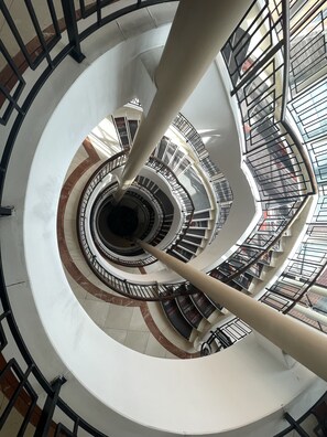 Interior detail - The Crown London Hotel, Cricklewood (Northwest London), WorldHotels Distinctive (London)
