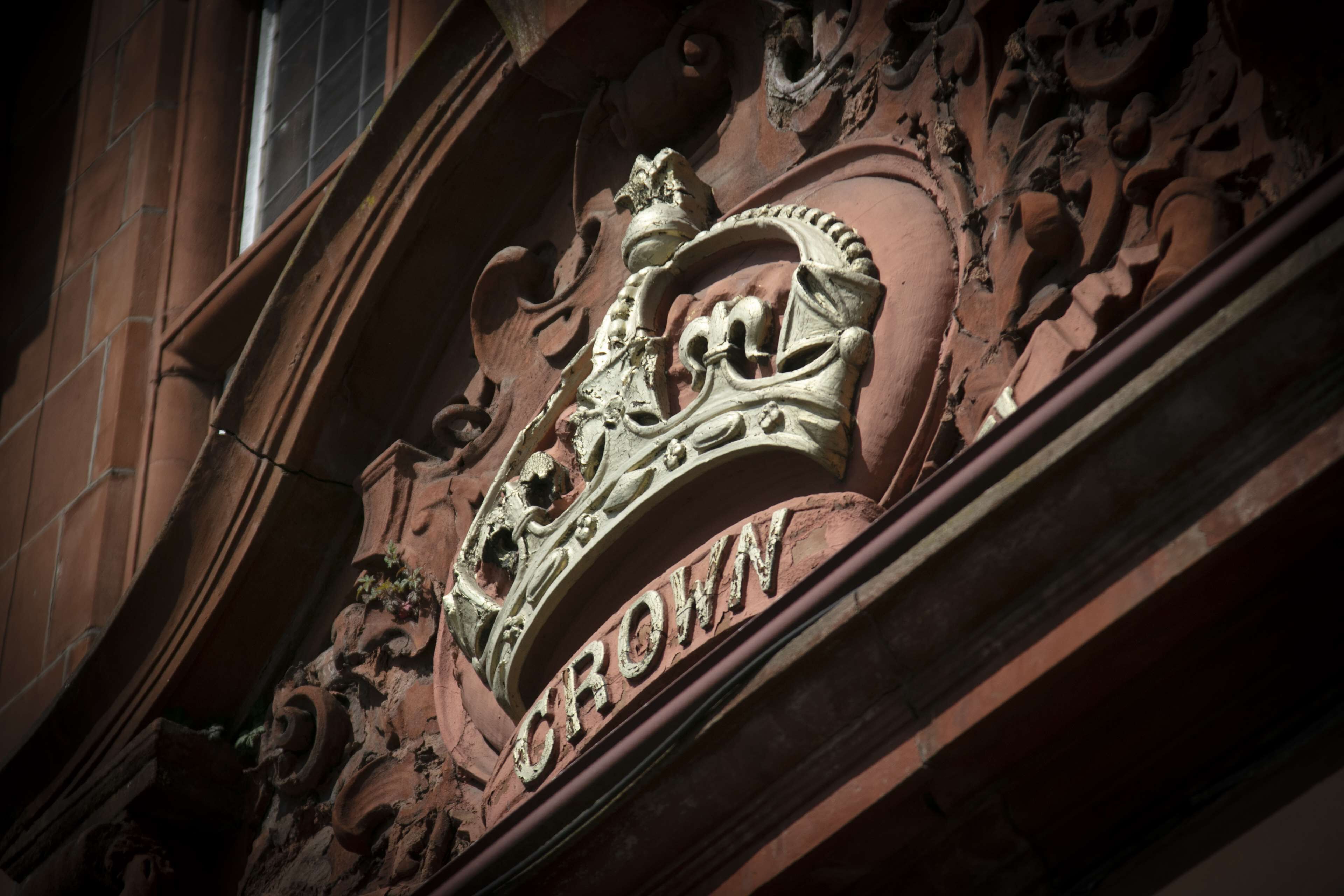 Photo - The Crown London, WorldHotels Distinctive