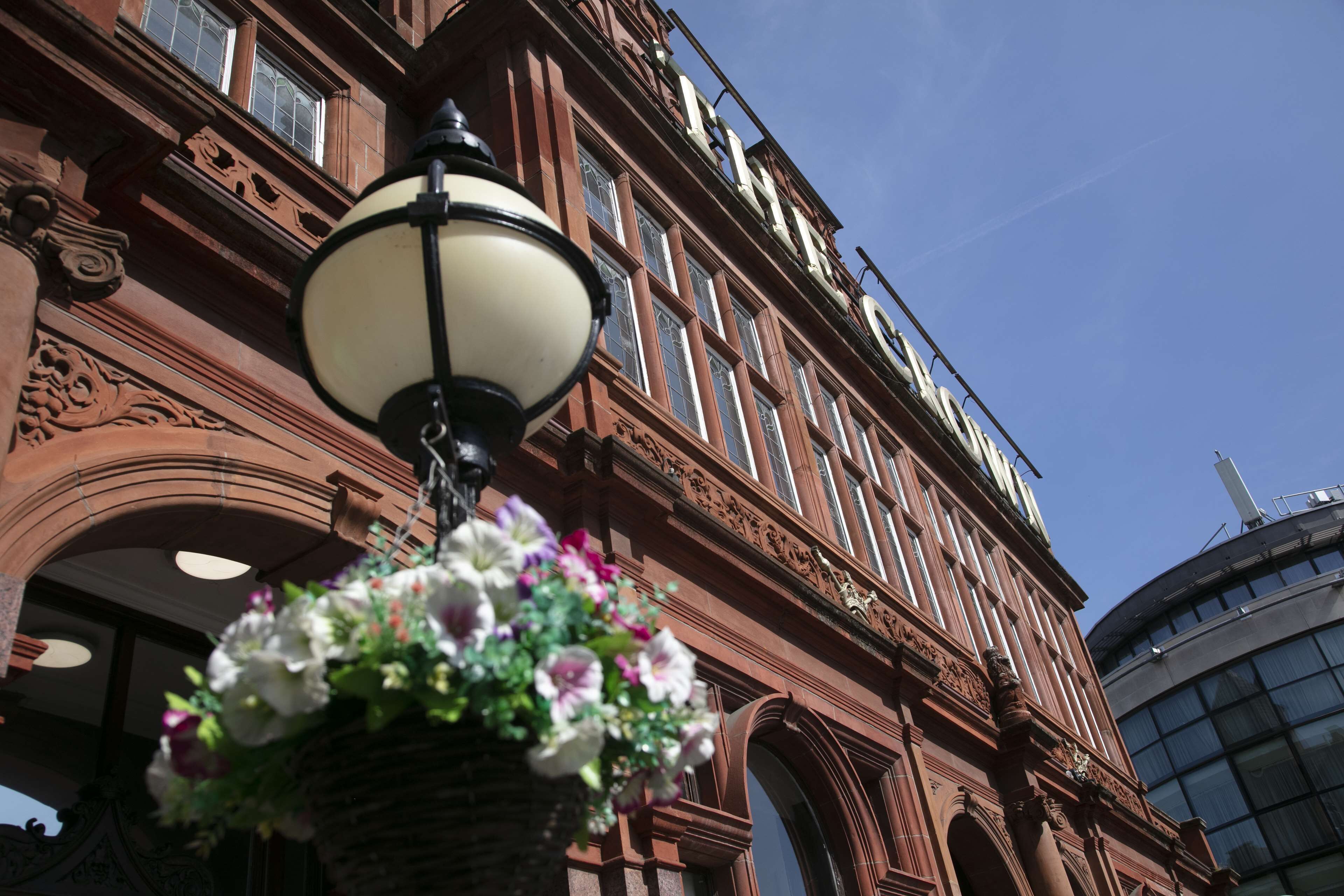 Photo - The Crown London Hotel, Cricklewood North West London, WorldHotels Distinctive