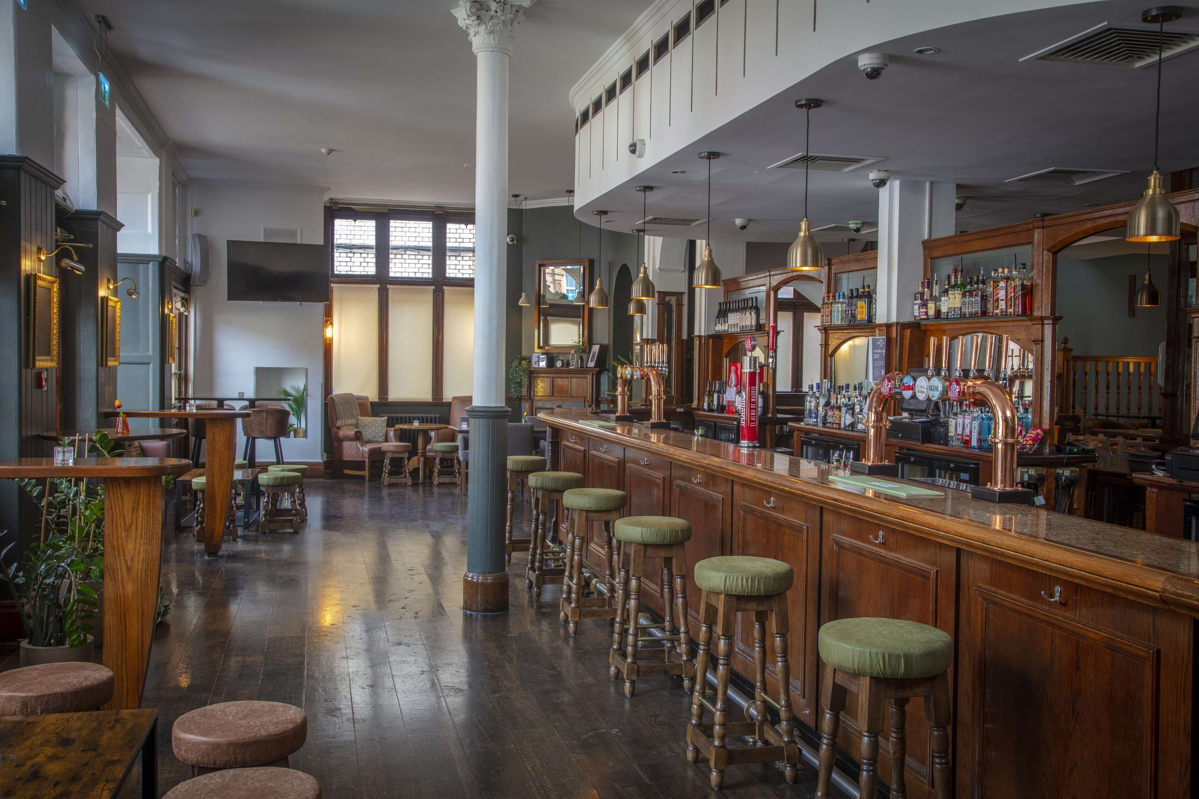 Foto - The Crown London Hotel, Cricklewood (Northwest London), WorldHotels Distinctive