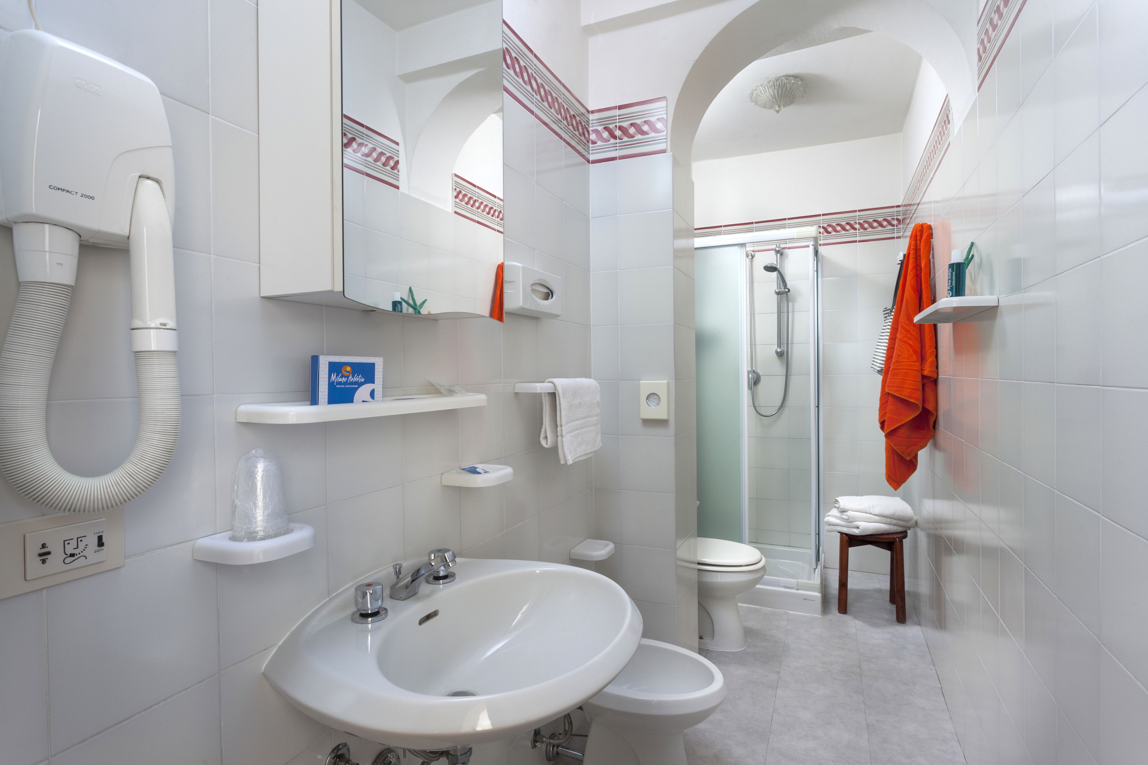 Foto - Hotel Milano Helvetia - in centro con piscina