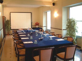 Sala de reuniones