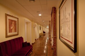 Vestibule
