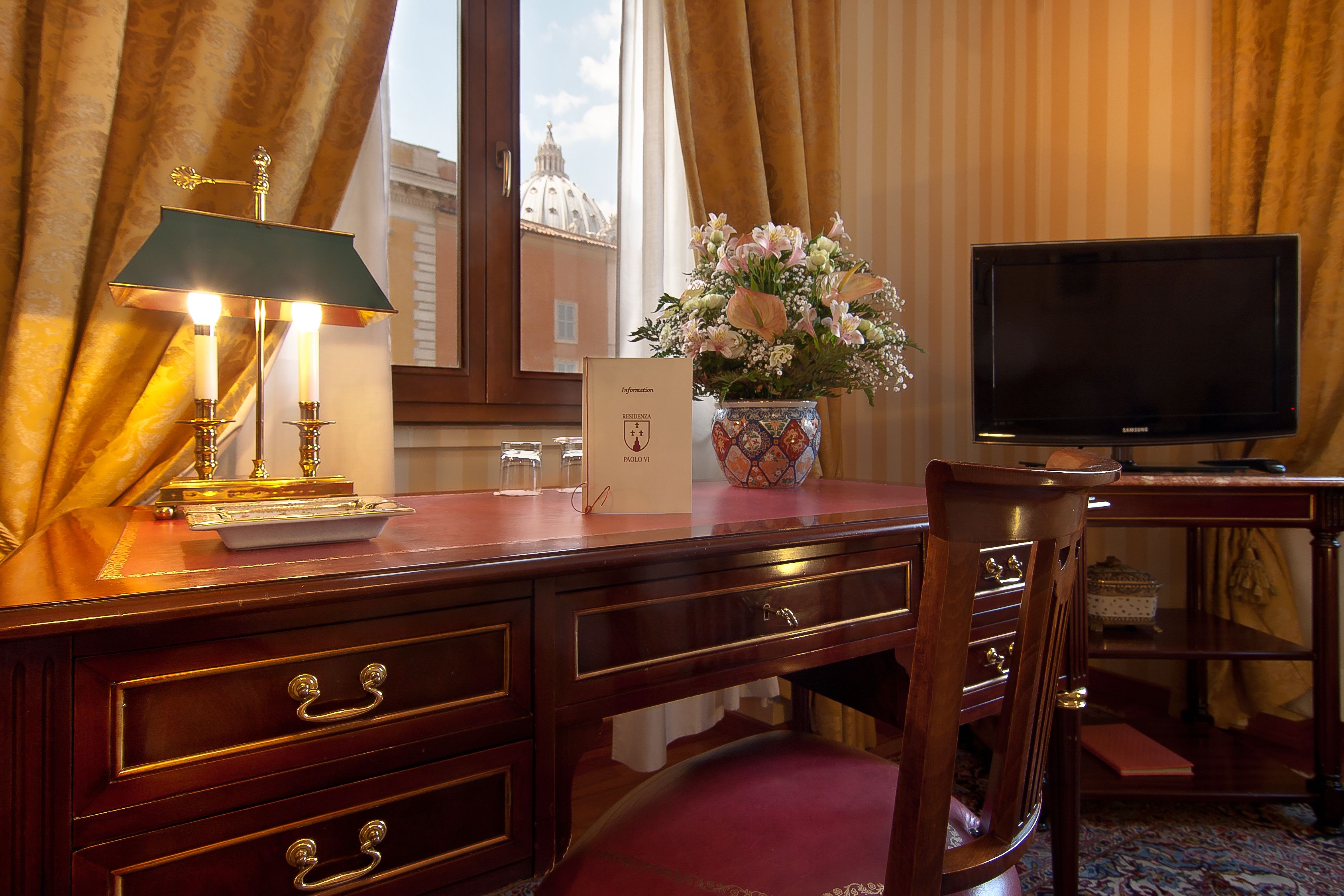 Junior Suite | View from room