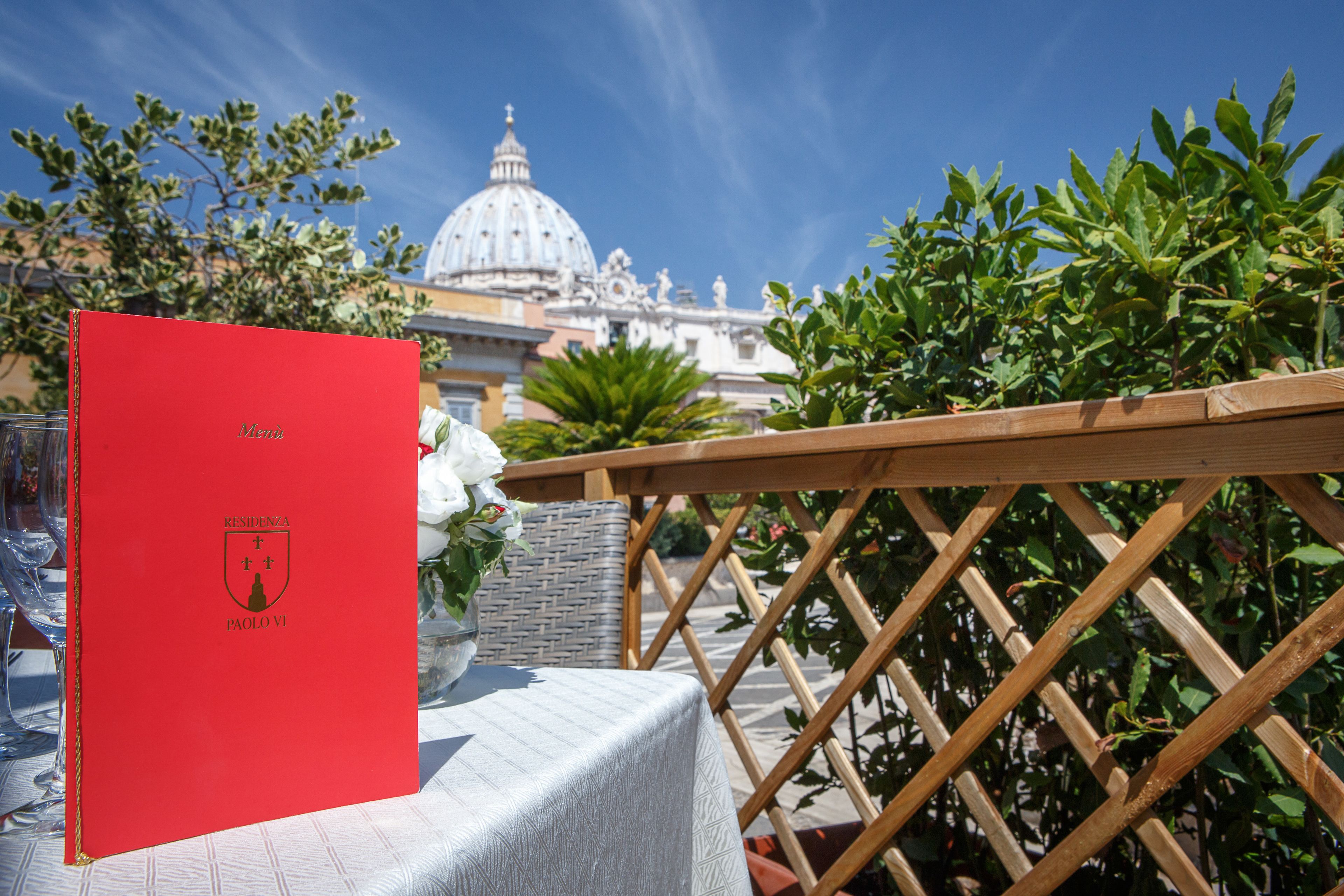 Bar (på overnattingsstedet)