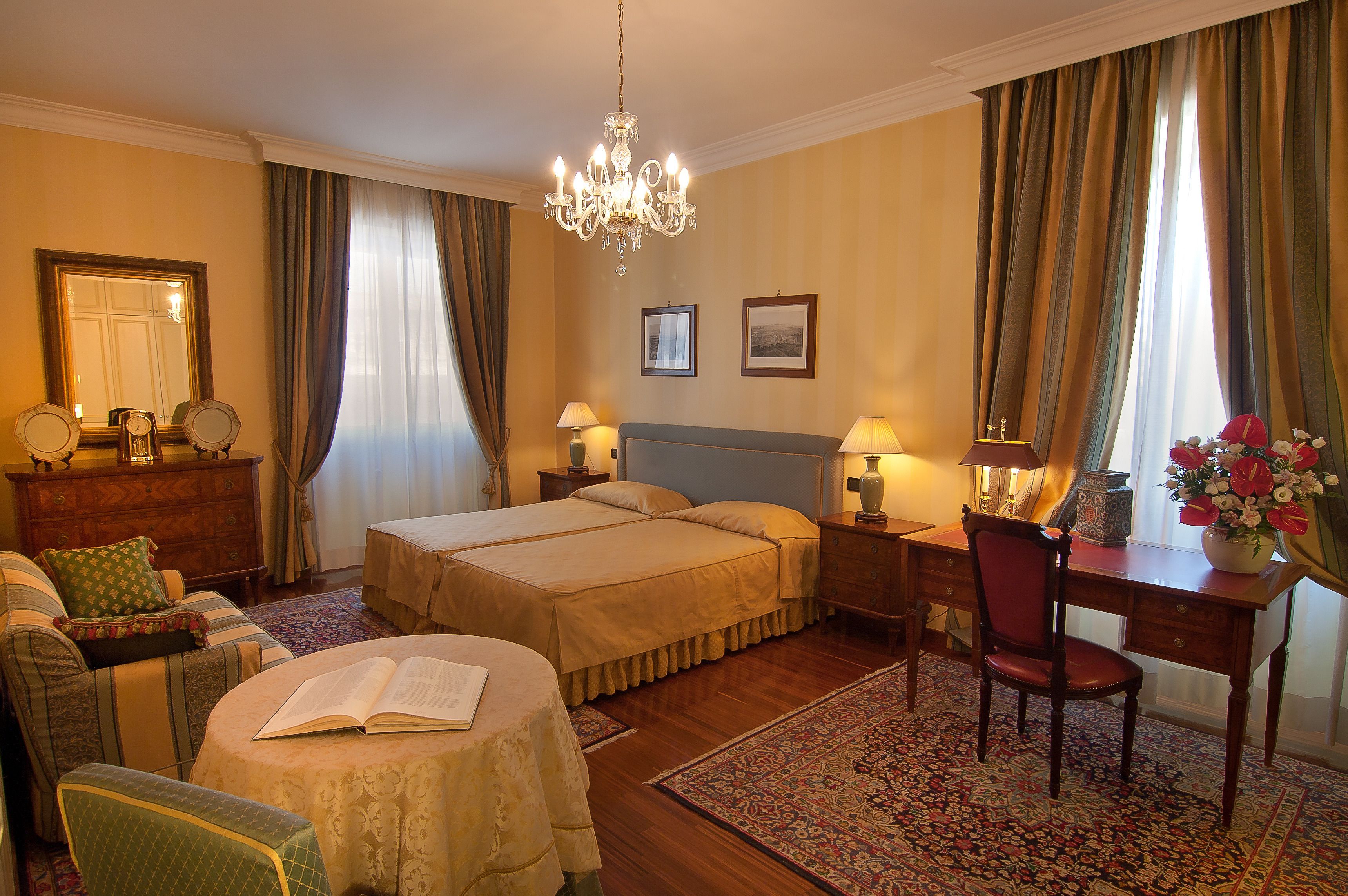 Photo - Residenza Paolo VI