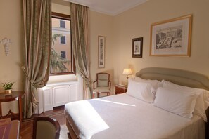 Chambre Double Deluxe