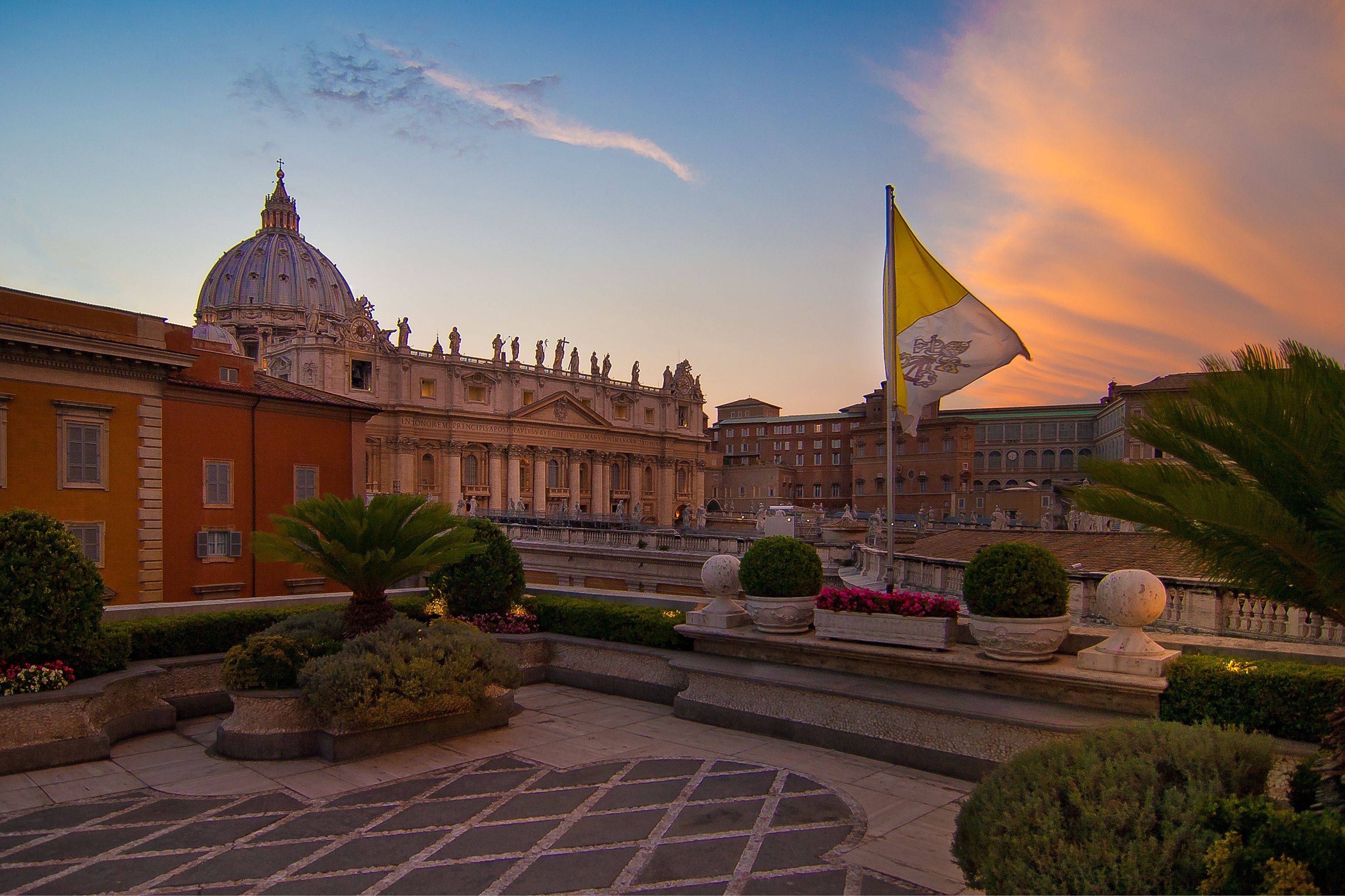 Photo - Residenza Paolo VI