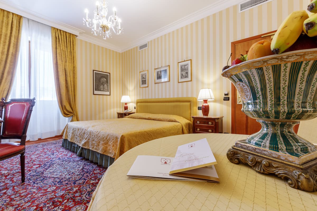 Junior Suite | View from room