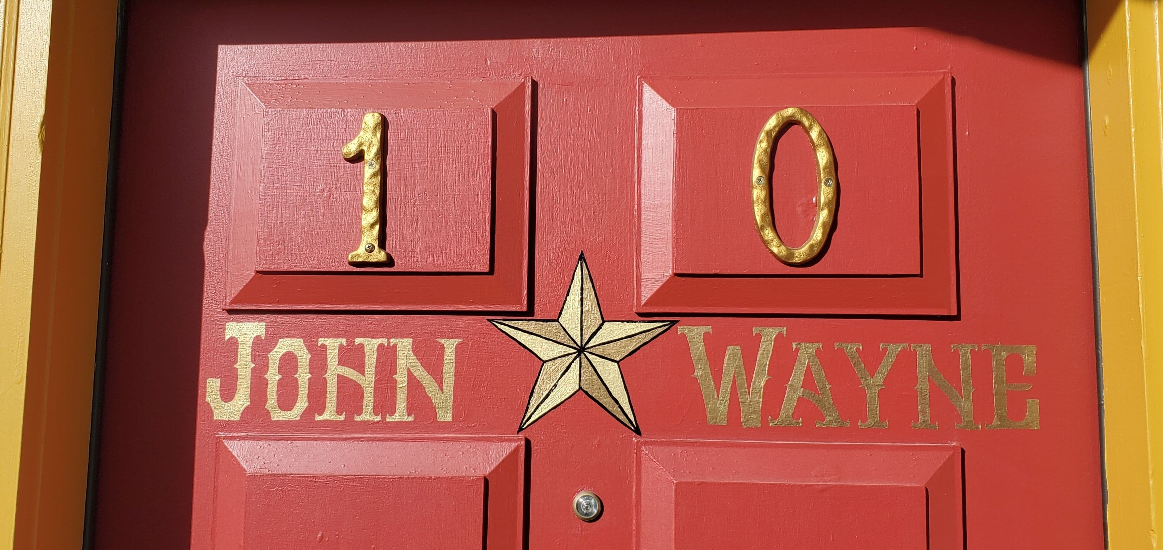 Photo - Apache Motel