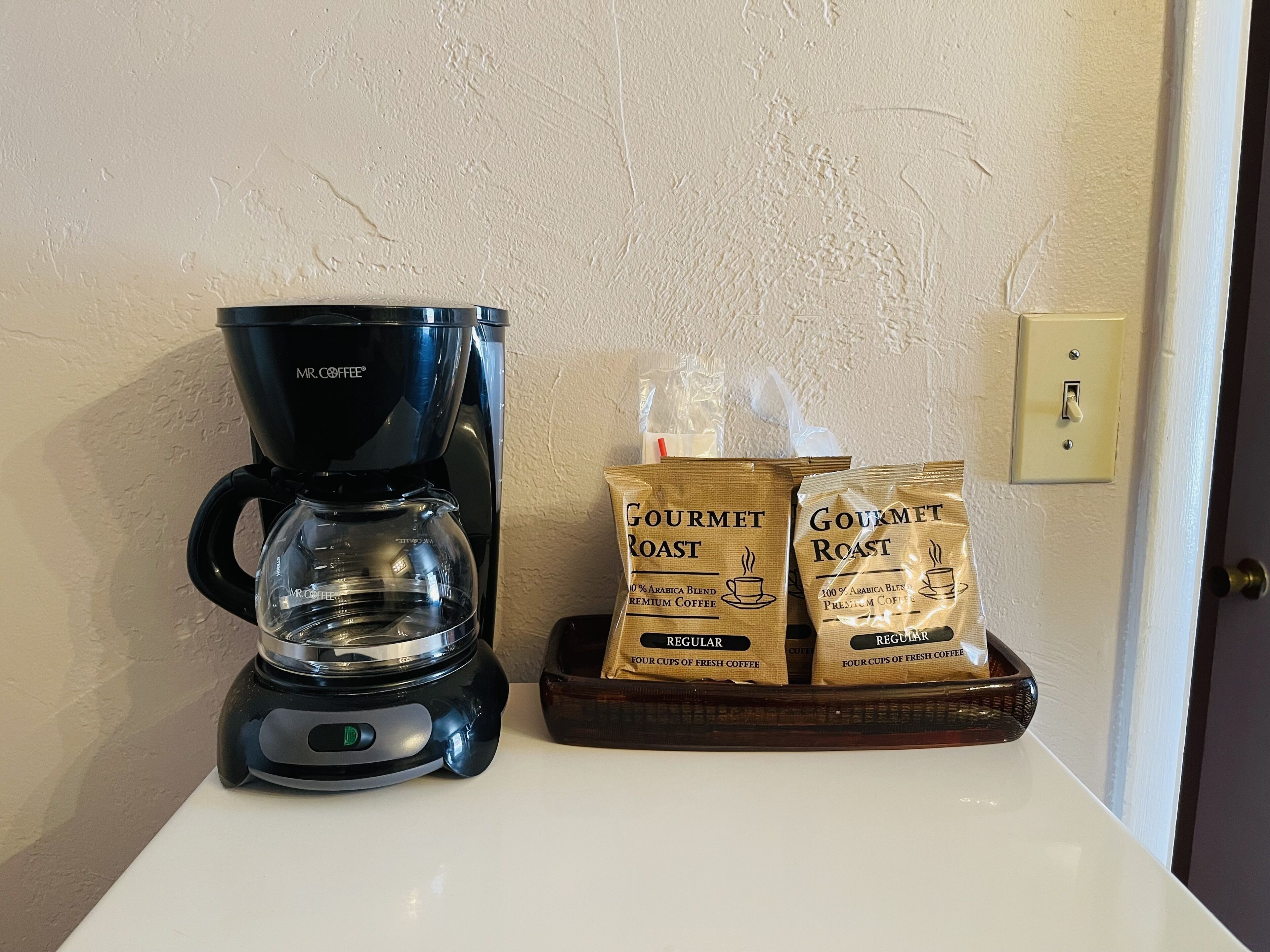 Photo - Apache Motel