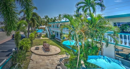 Horizon By The Sea Inn