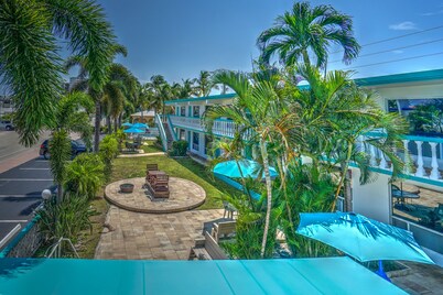 Horizon By The Sea Inn