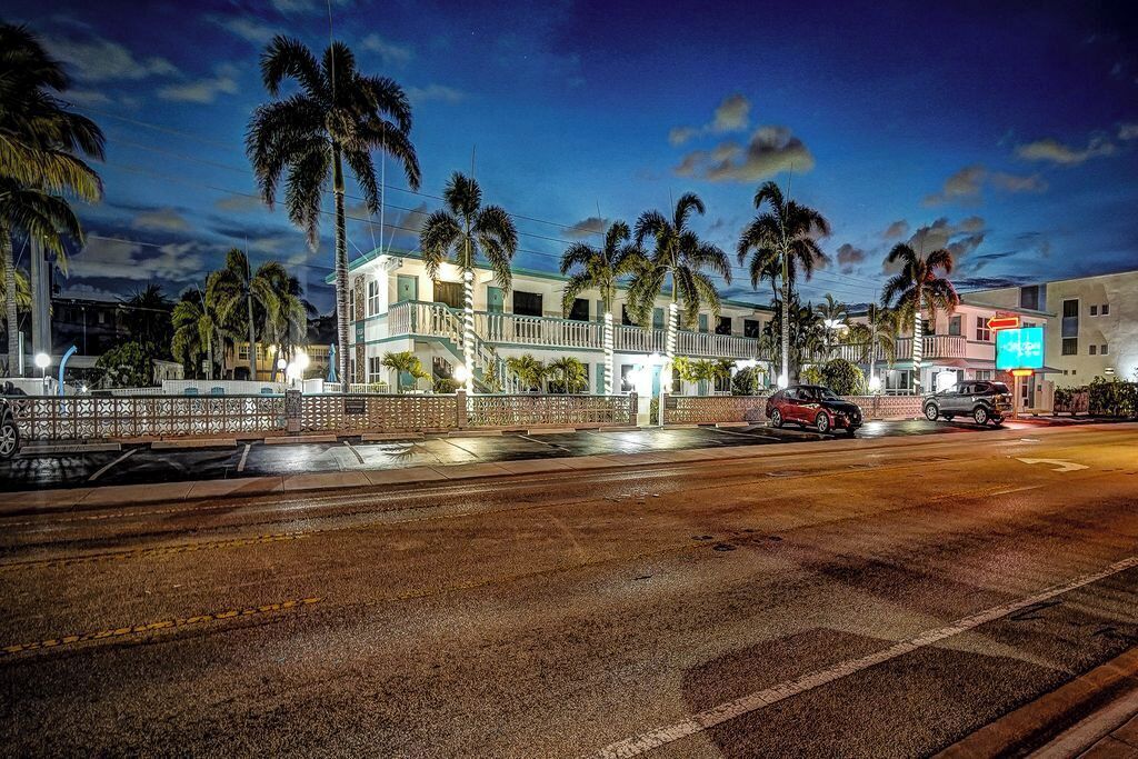 Foto - Horizon by the Sea Inn