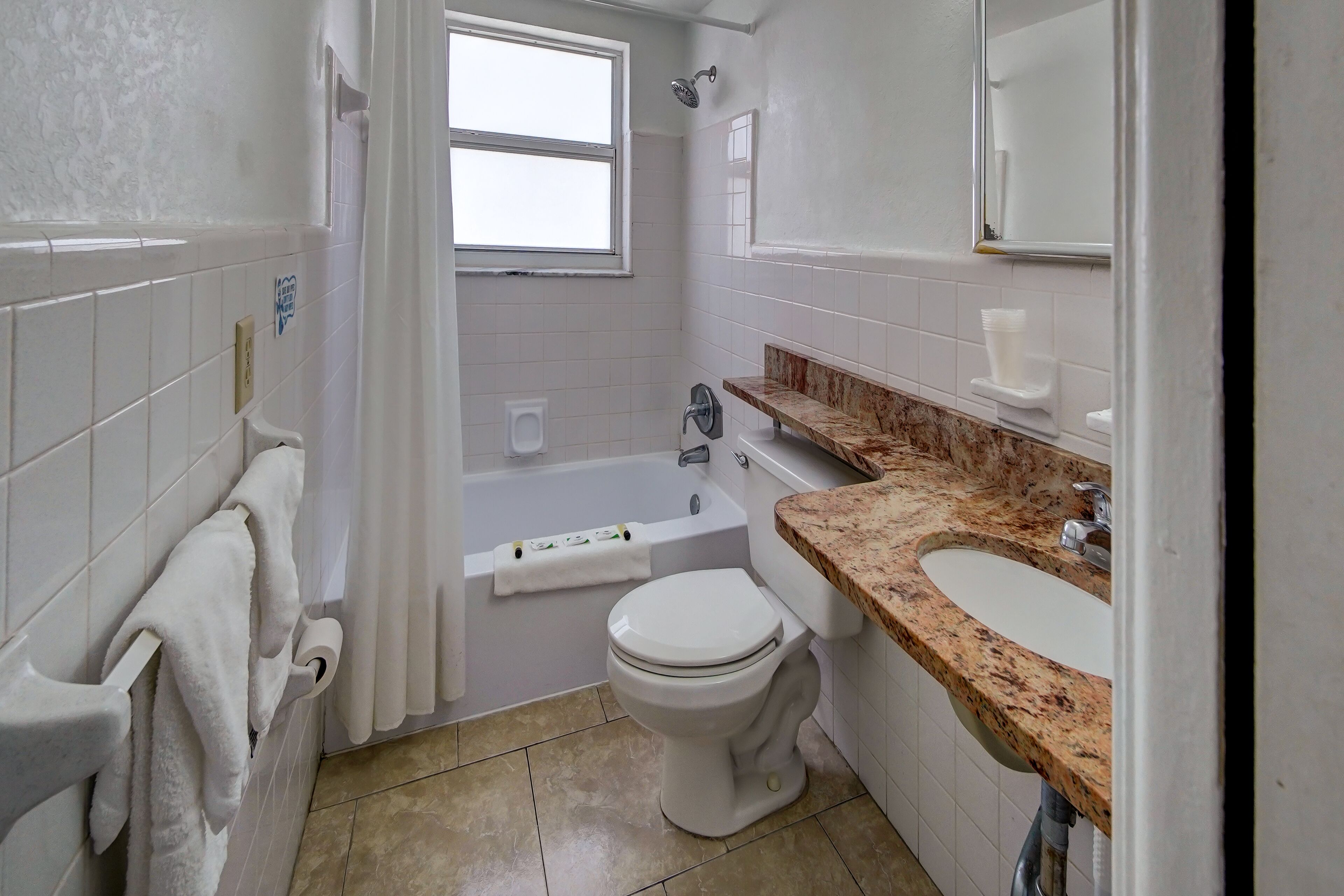 Foto - Horizon by the Sea Inn