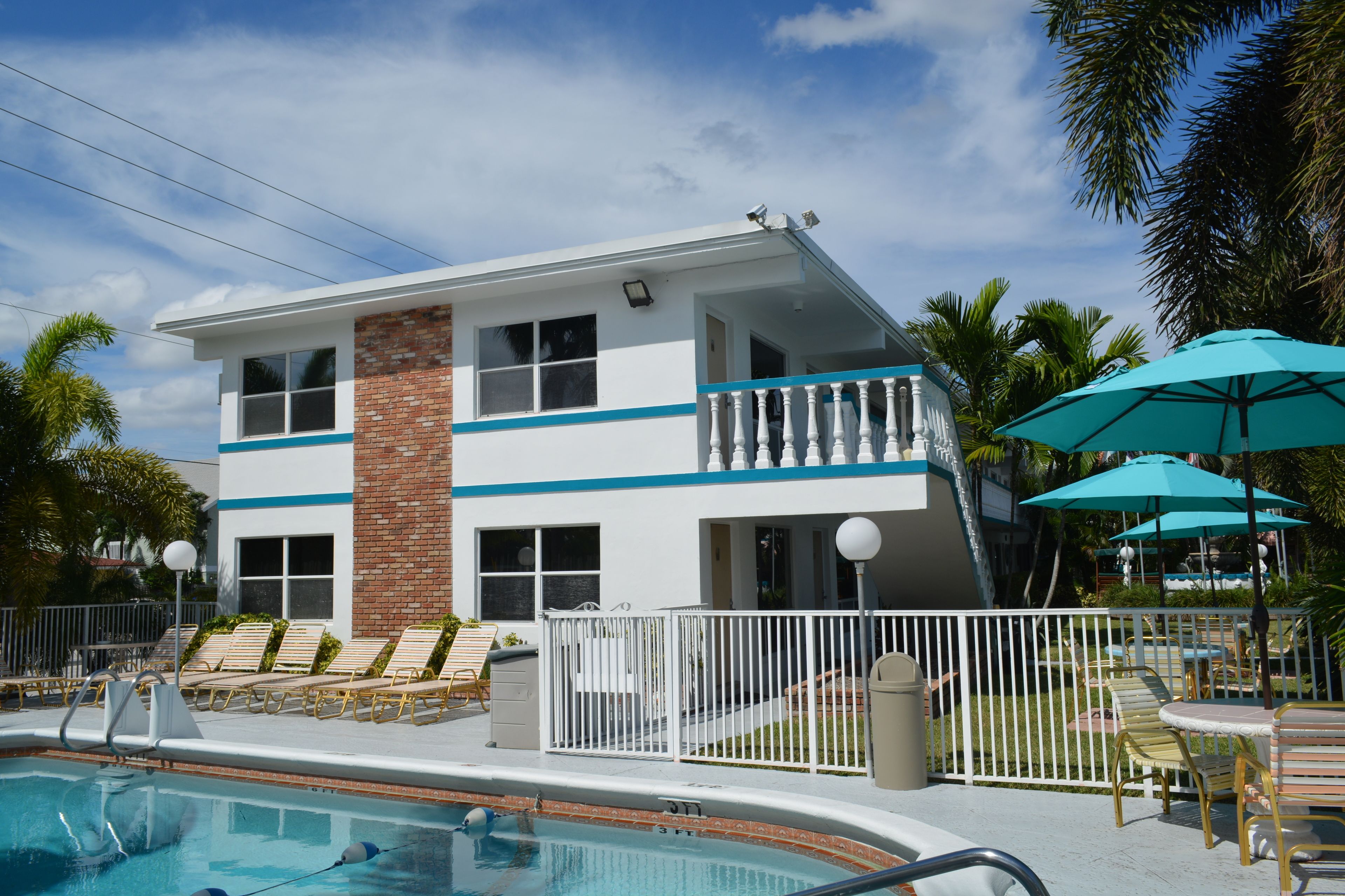 Horizon by the Sea Inn in Fort Lauderdale, United States