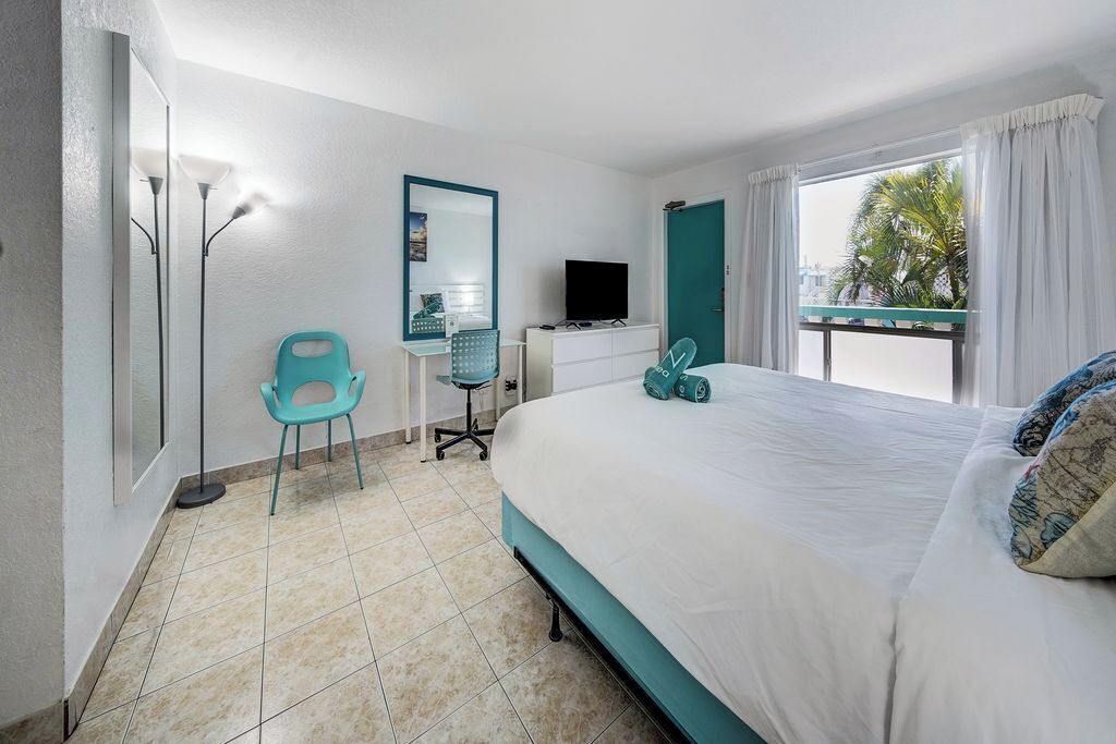 Foto - Horizon by the Sea Inn