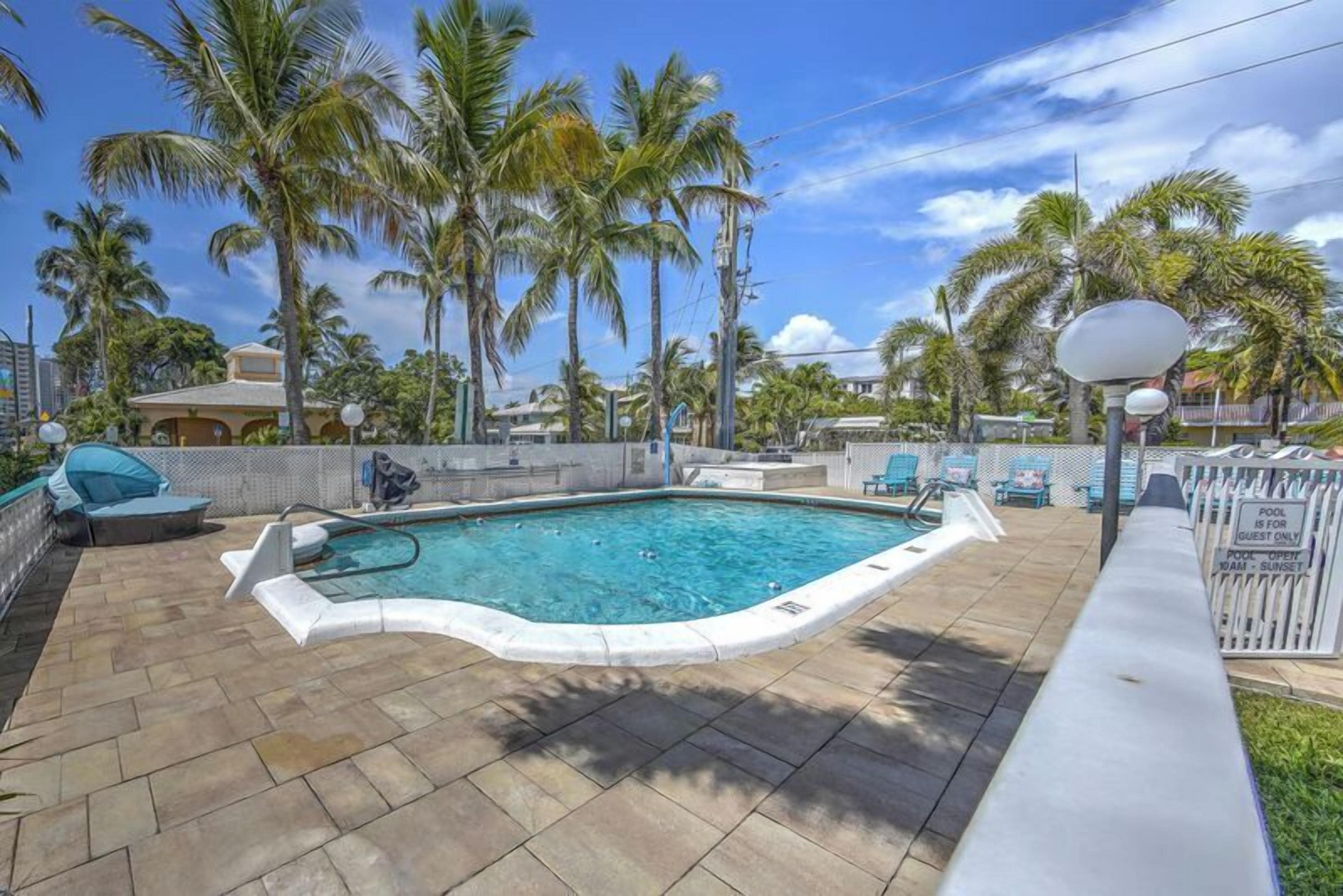 Foto - Horizon by the Sea Inn