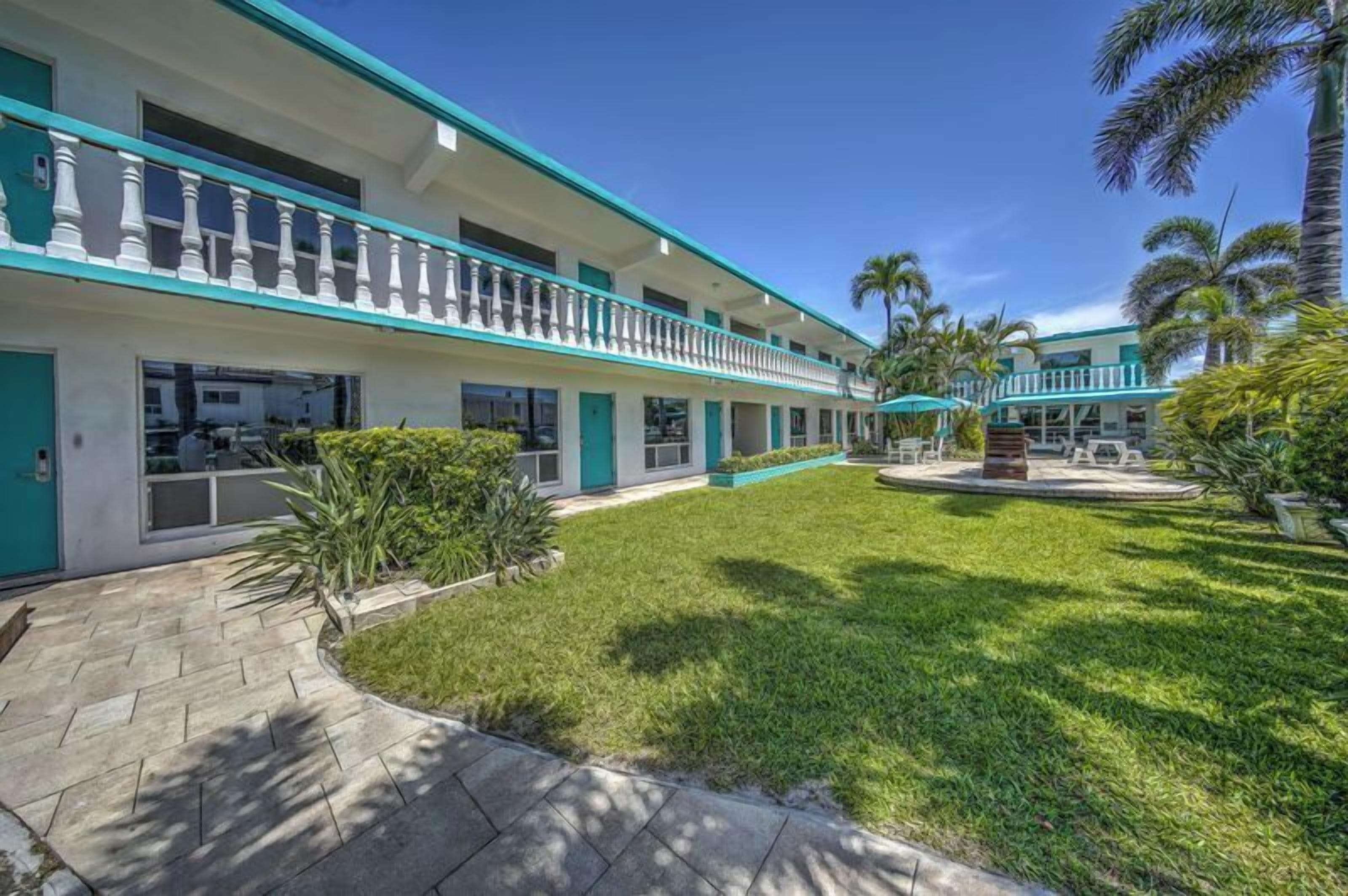 Foto - Horizon by the Sea Inn