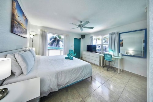 Horizon By The Sea Inn