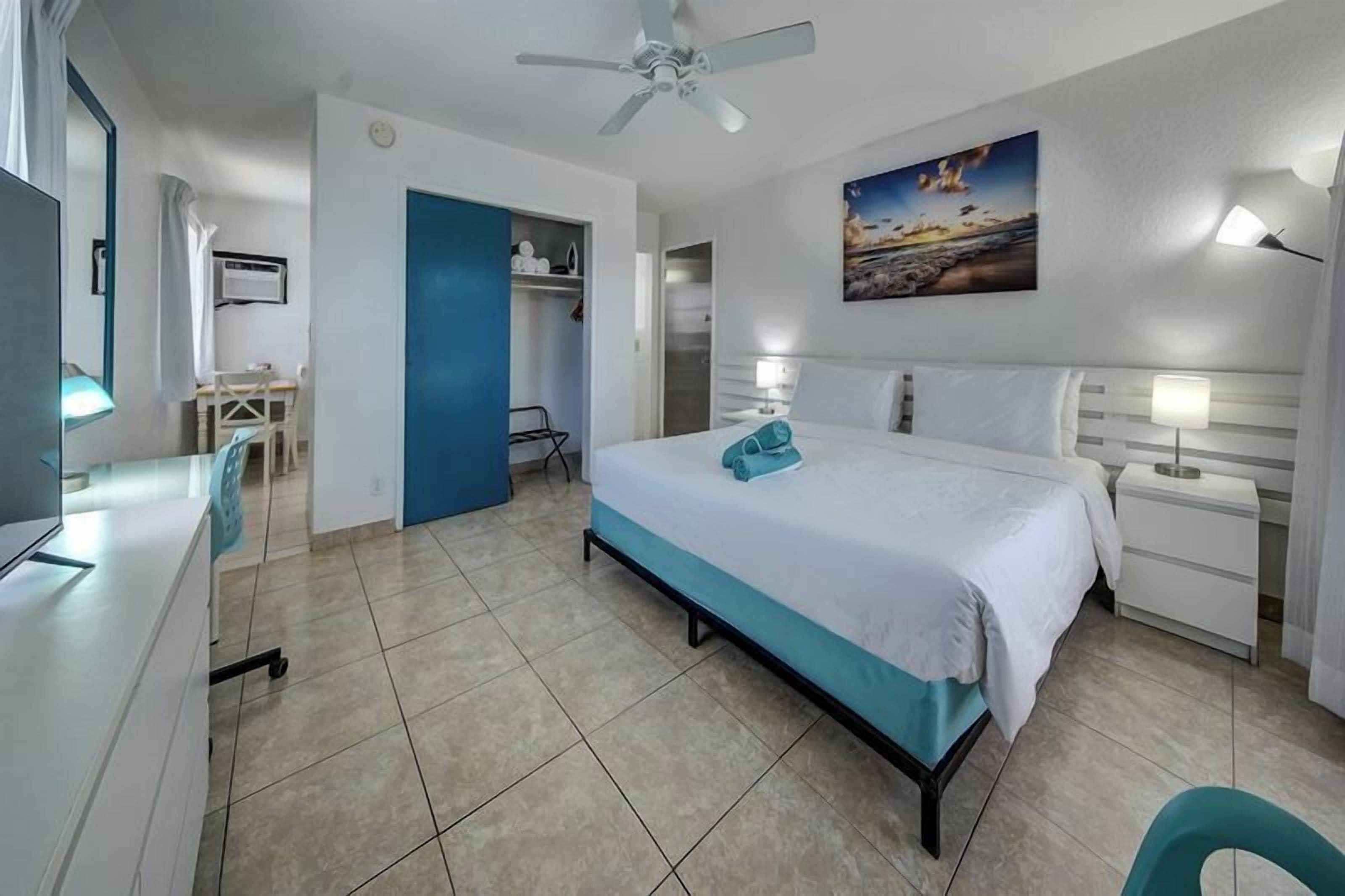 Foto - Horizon by the Sea Inn