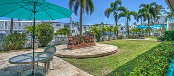 Horizon By The Sea Inn