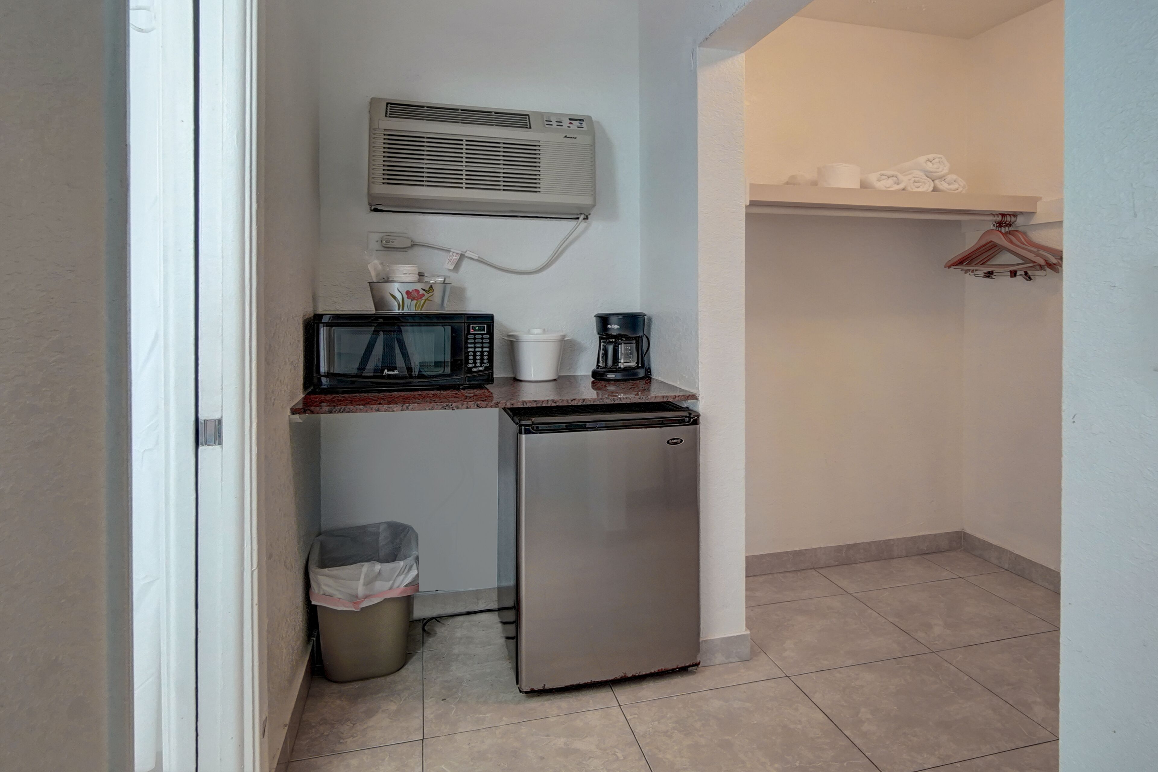 Foto - Horizon by the Sea Inn