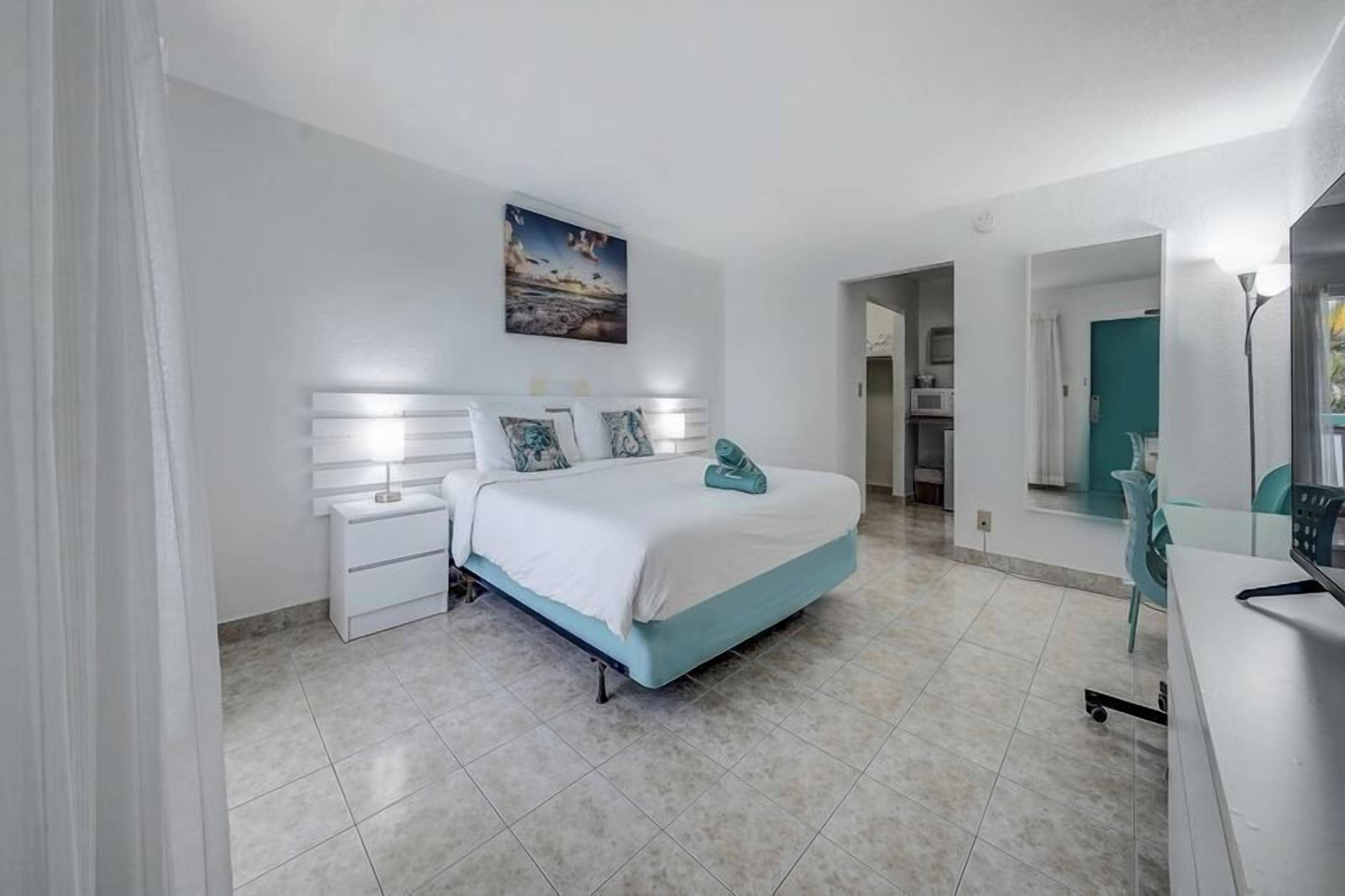 Foto - Horizon by the Sea Inn