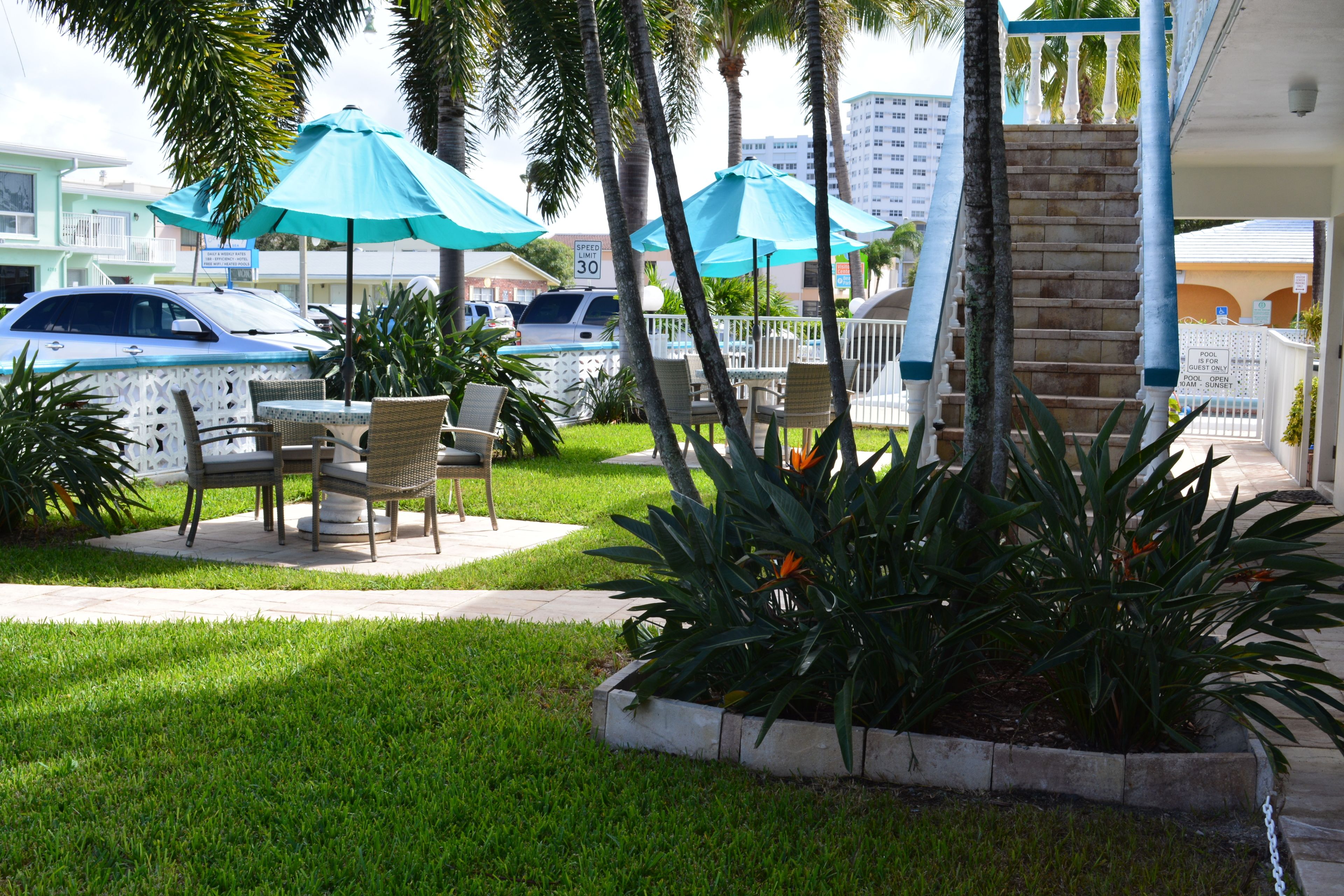 Foto - Horizon by the Sea Inn