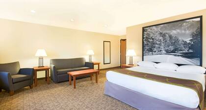 Super 8 by Wyndham Ripley