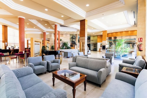 Gran Hotel de Ferrol