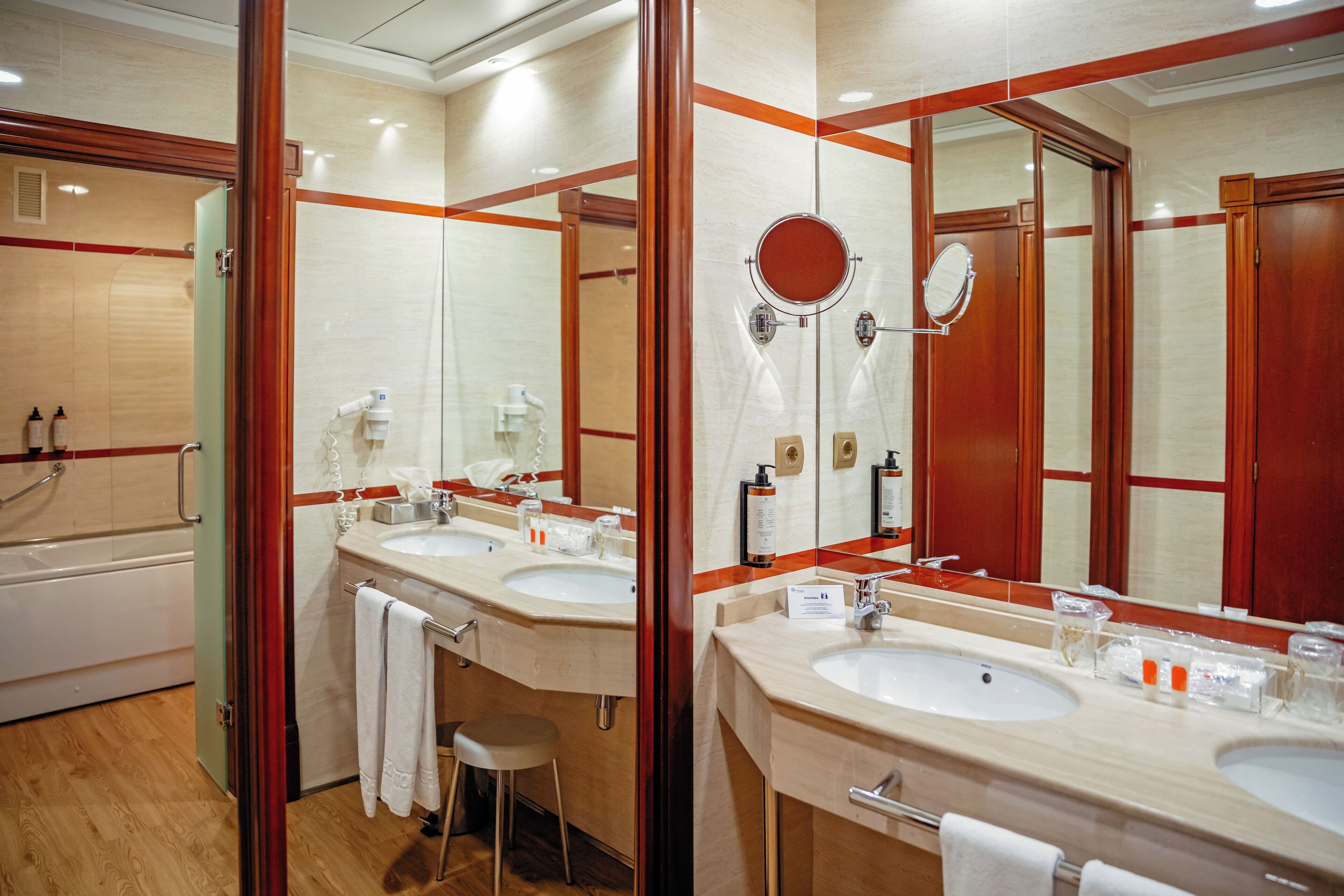 Foto - Gran Hotel de Ferrol