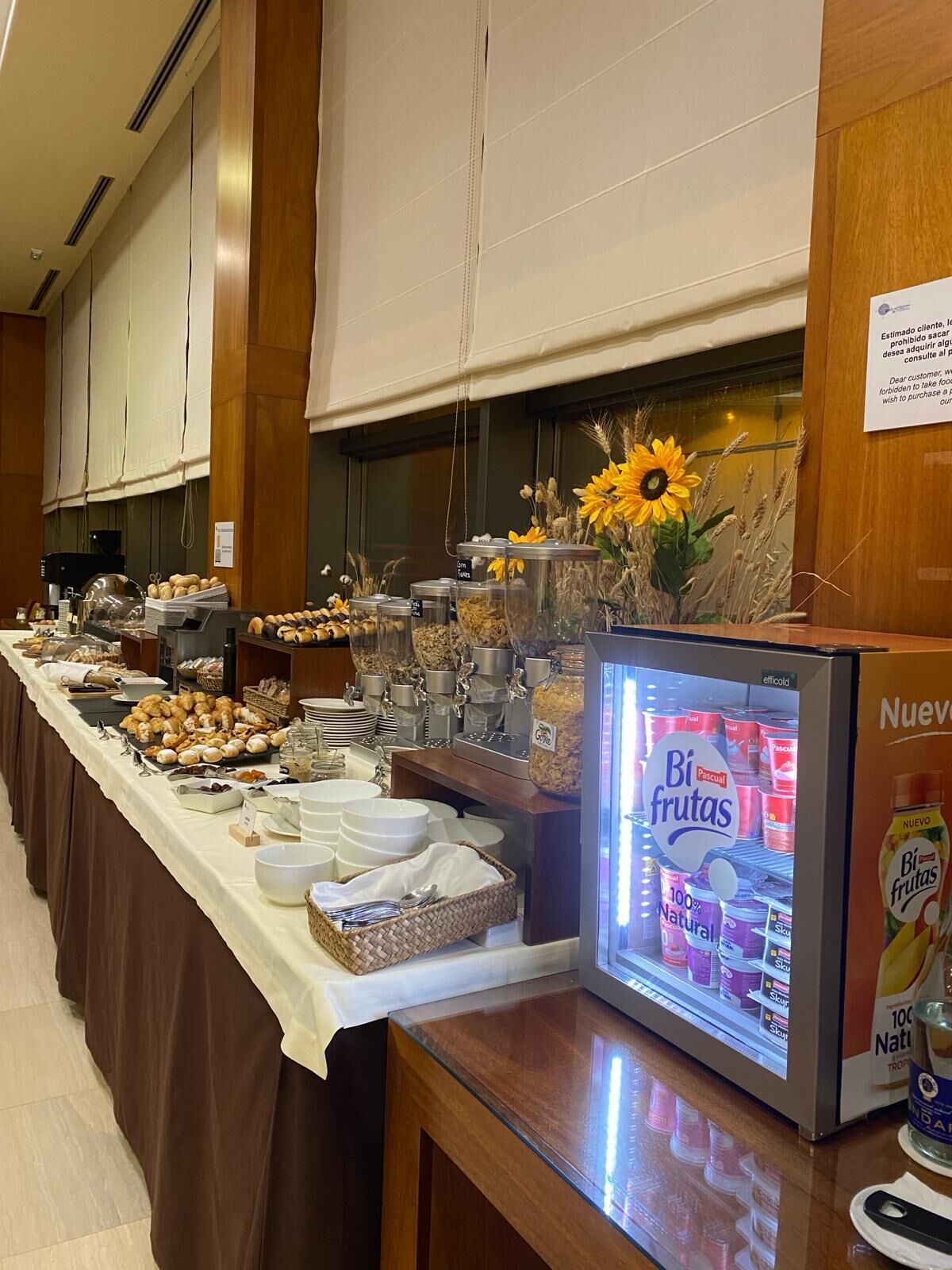 Foto - Gran Hotel de Ferrol