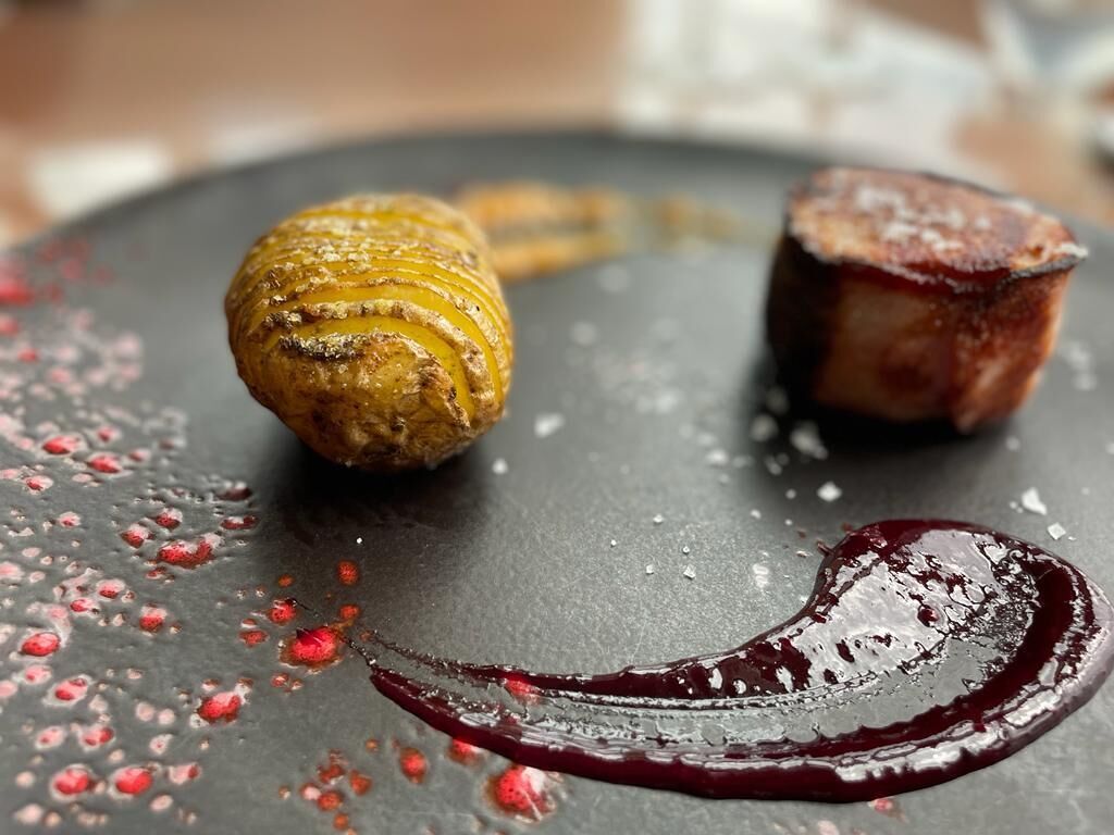 Foto - Gran Hotel de Ferrol