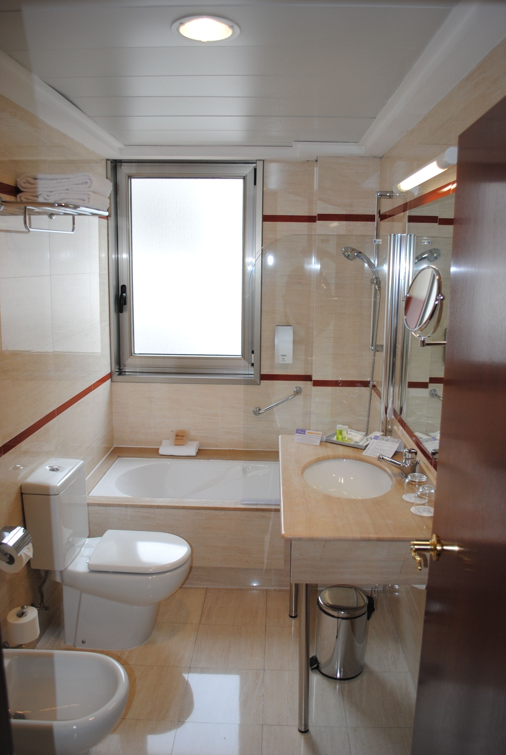 Foto - Gran Hotel de Ferrol