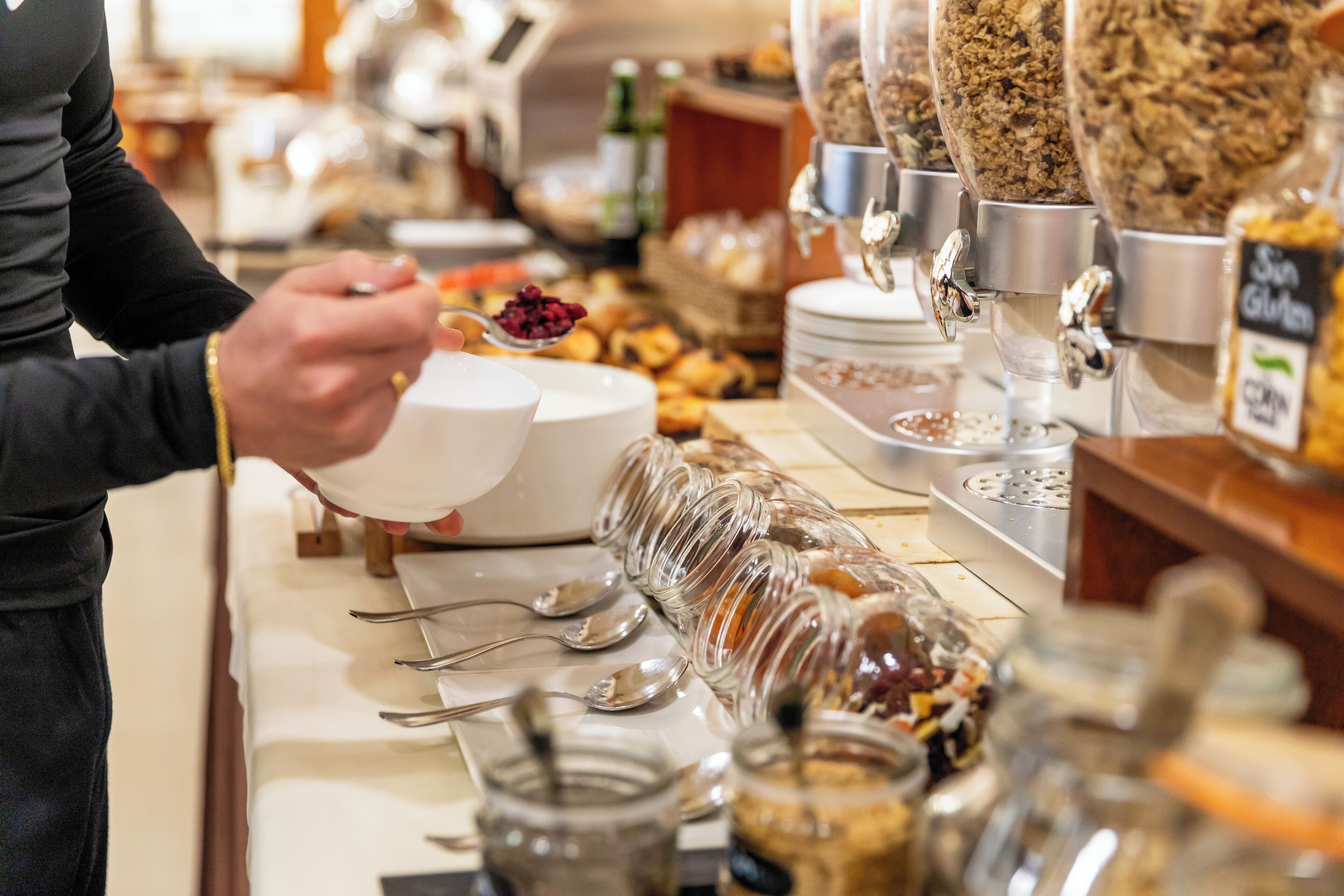 Foto - Gran Hotel de Ferrol