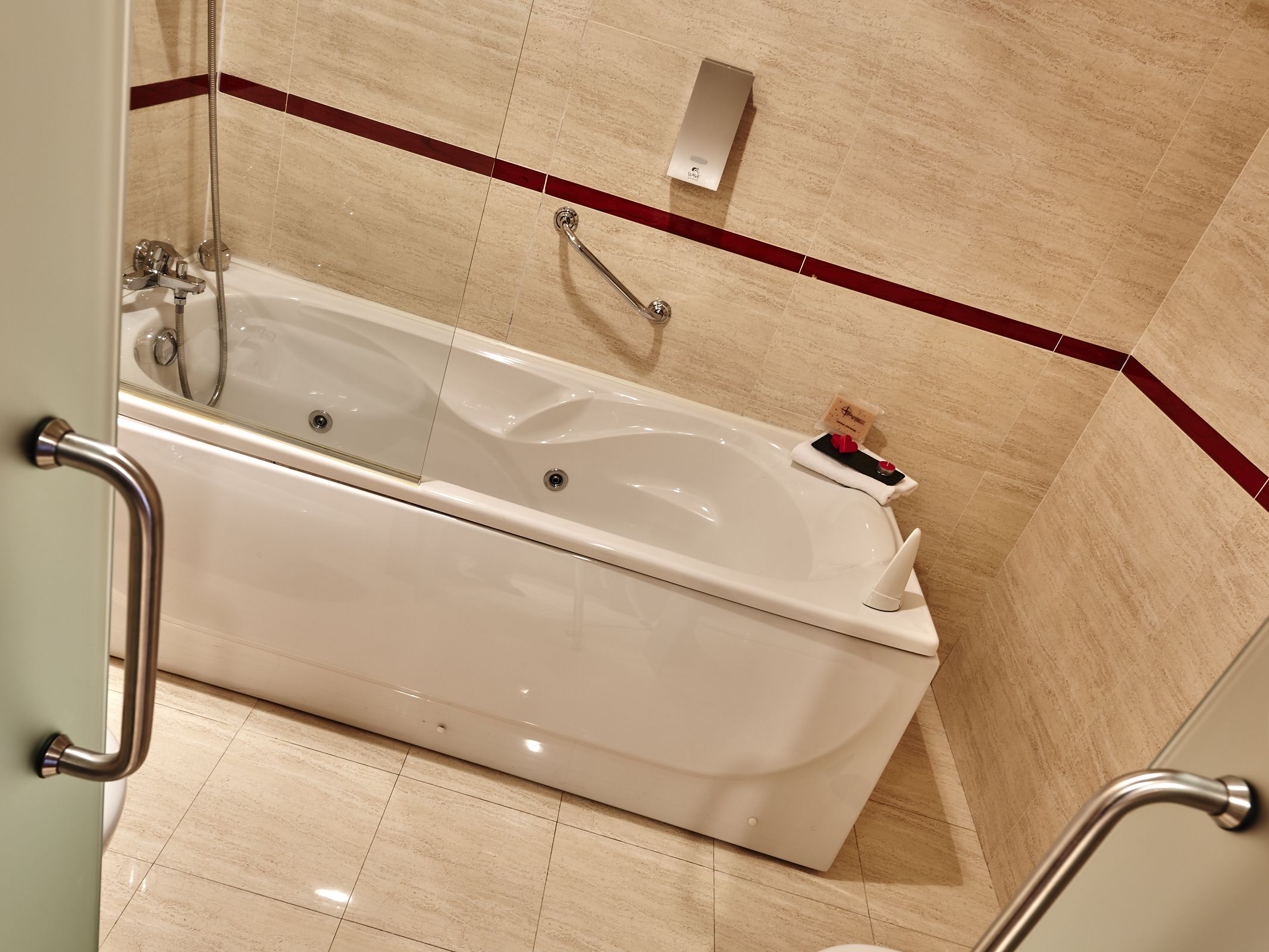 Foto - Gran Hotel de Ferrol